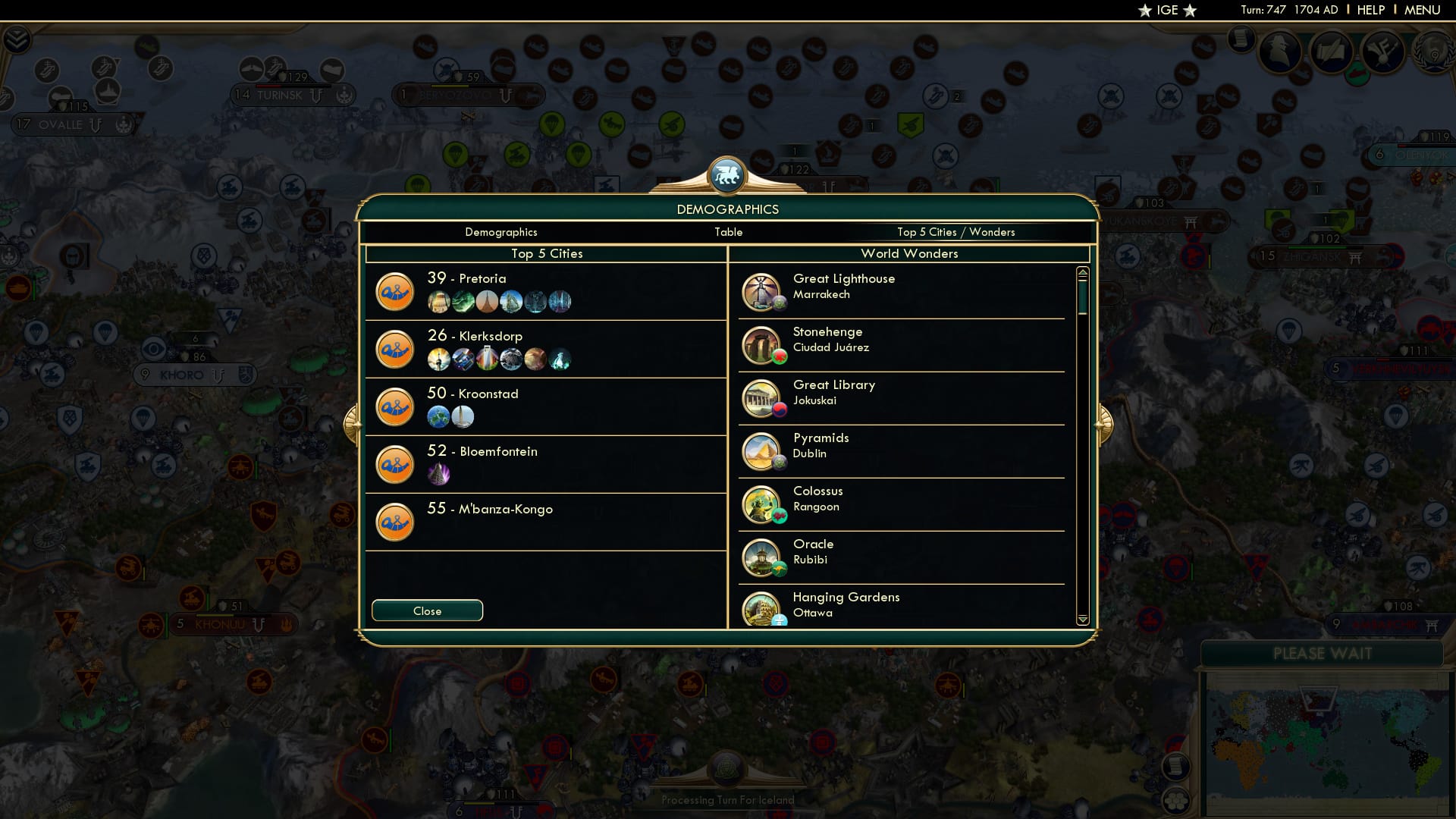 CBR In-Game Screenshot of 27