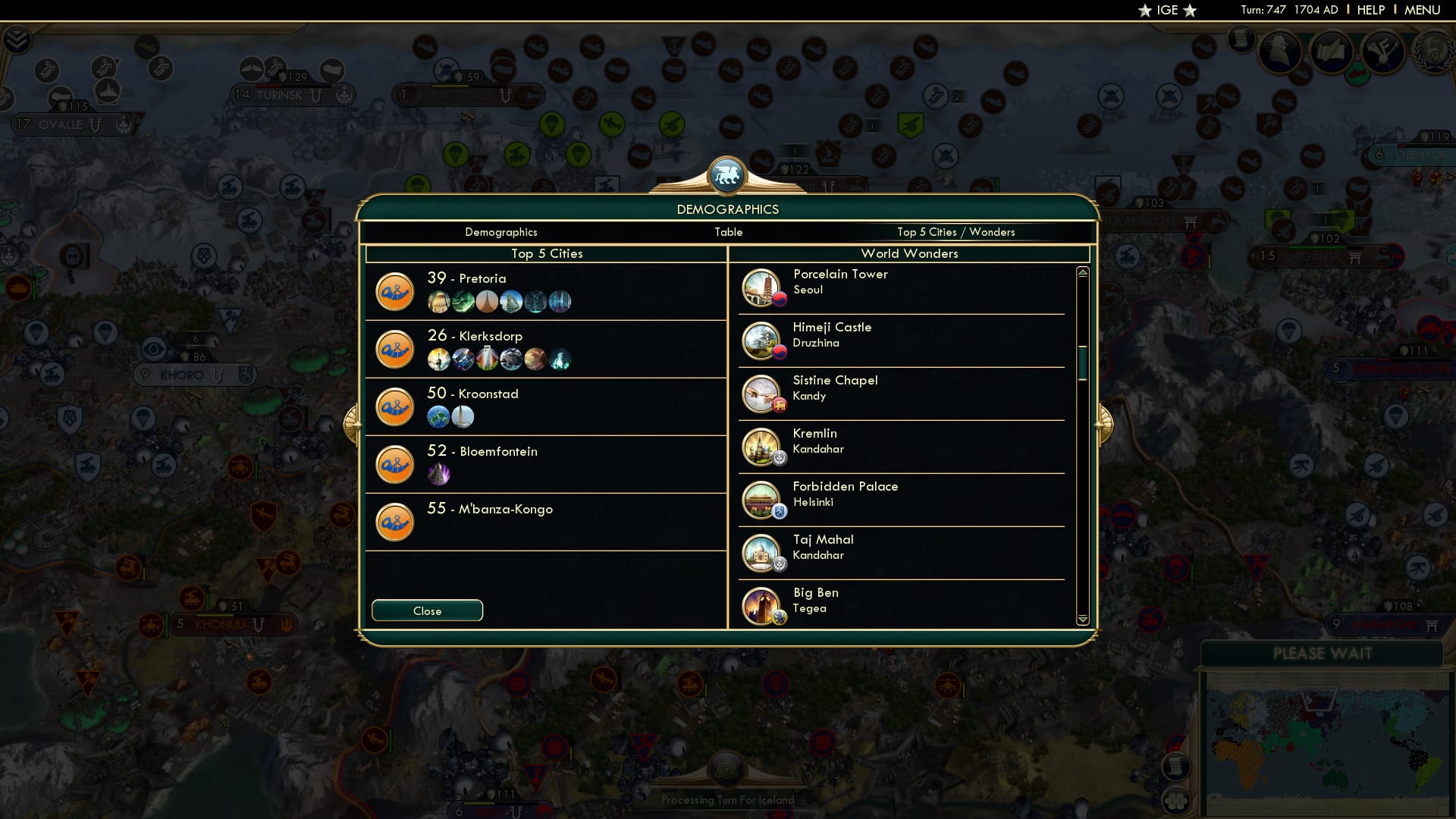 CBR In-Game Screenshot of 28