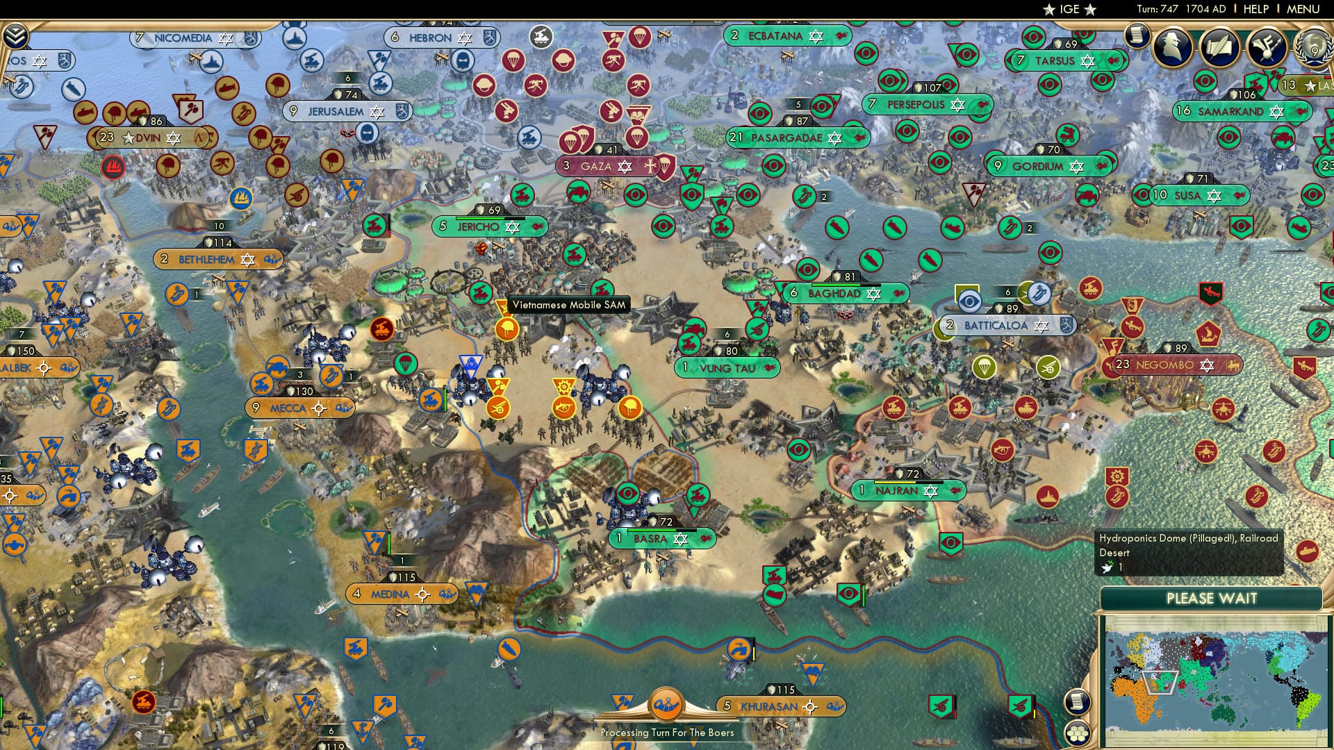 CBR In-Game Screenshot of 29