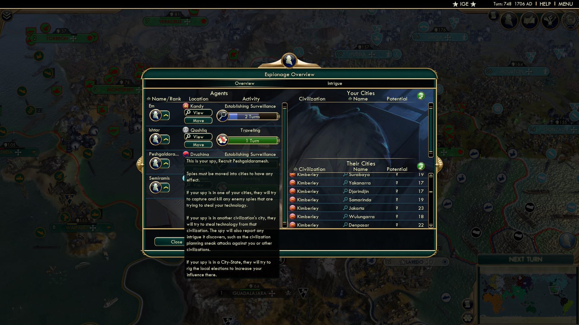 CBR In-Game Screenshot of 31