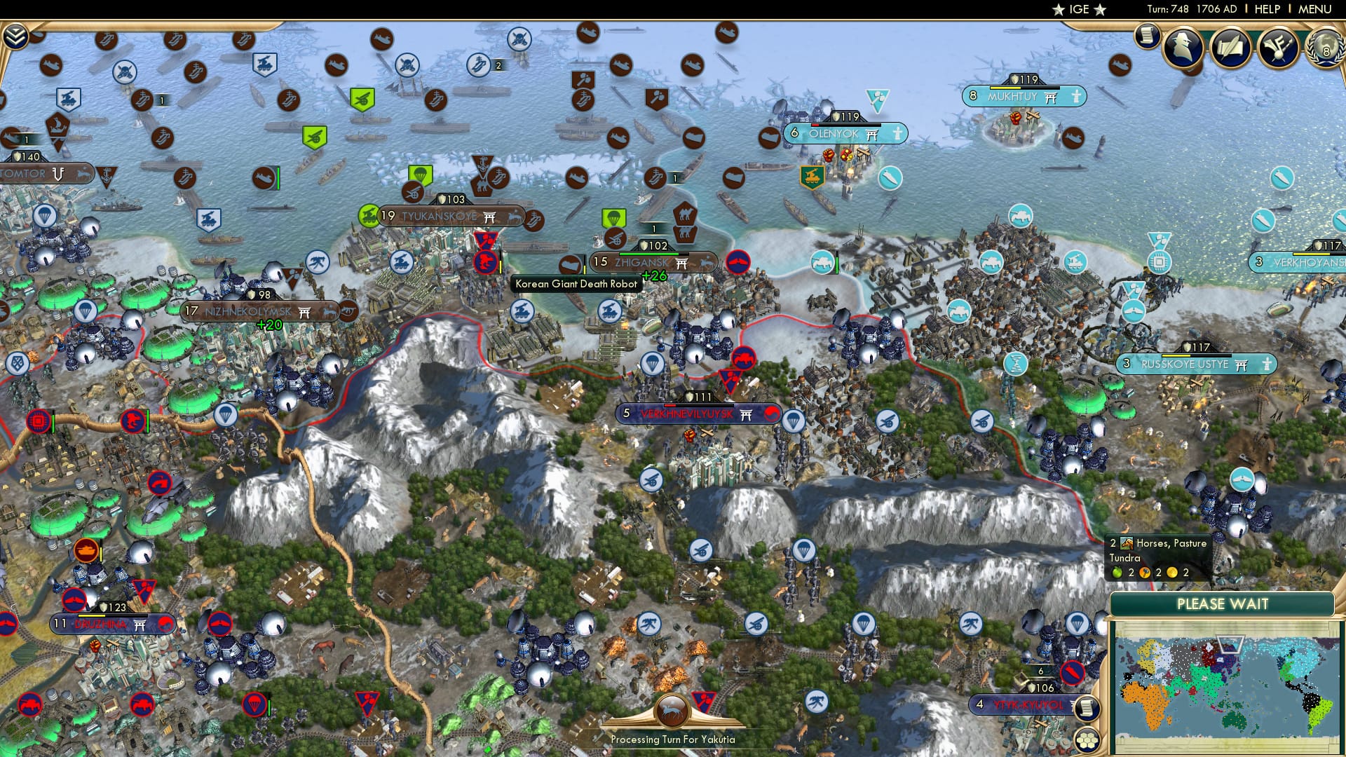CBR In-Game Screenshot of 32