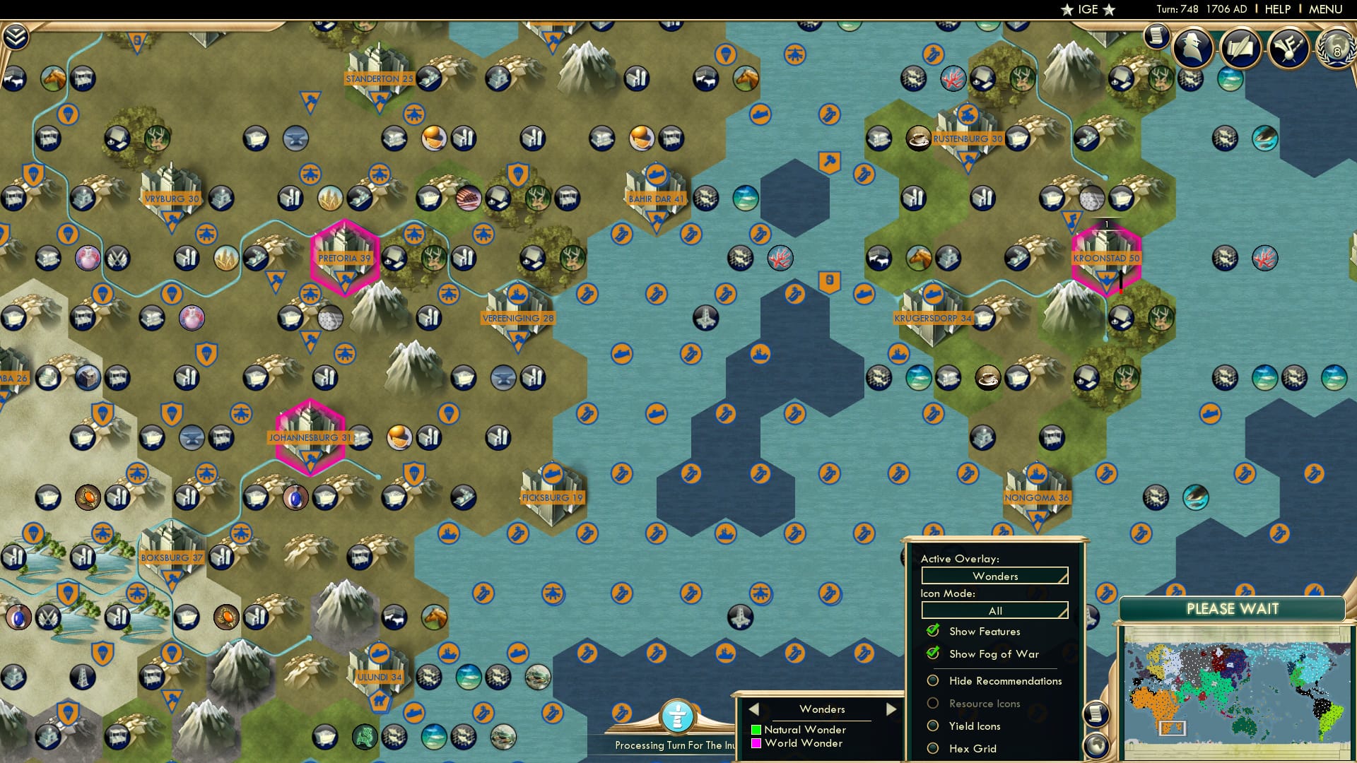 CBR In-Game Screenshot of 34