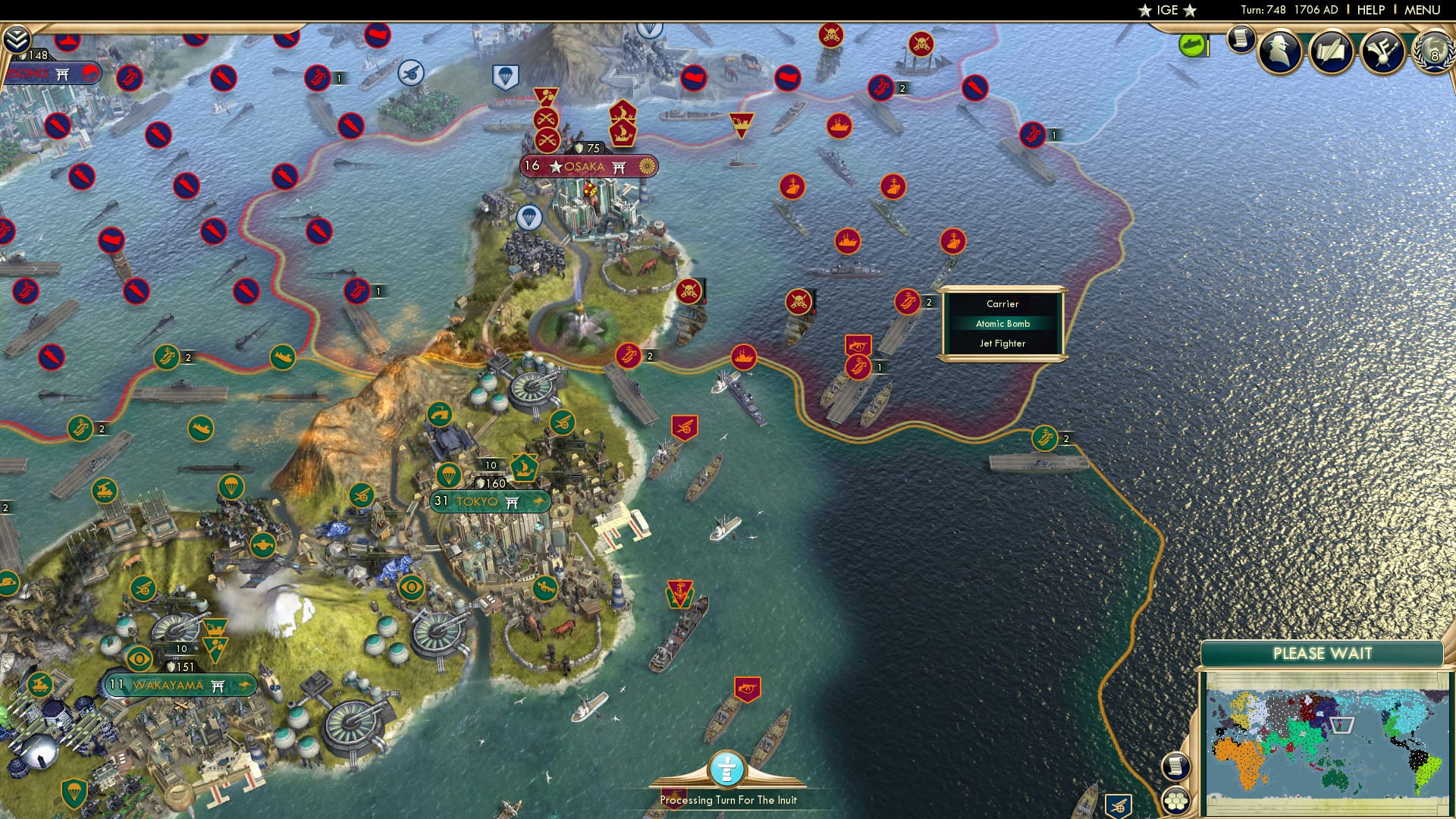 CBR In-Game Screenshot of 35