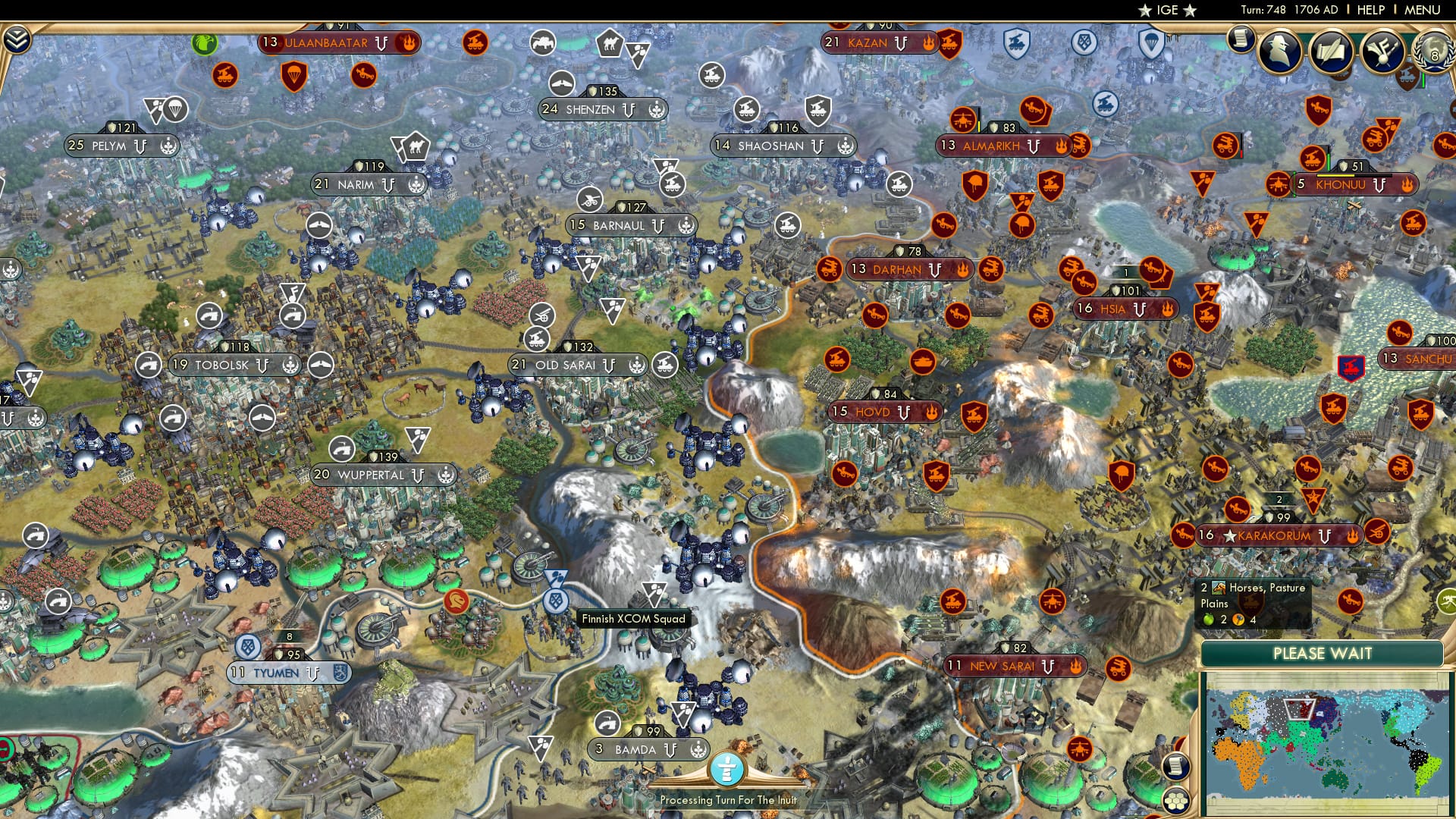 CBR In-Game Screenshot of 36