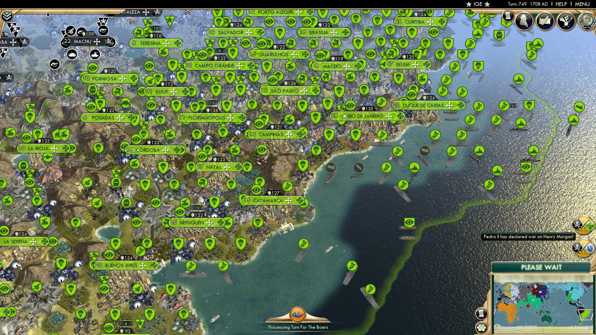 CBR In-Game Screenshot of 44