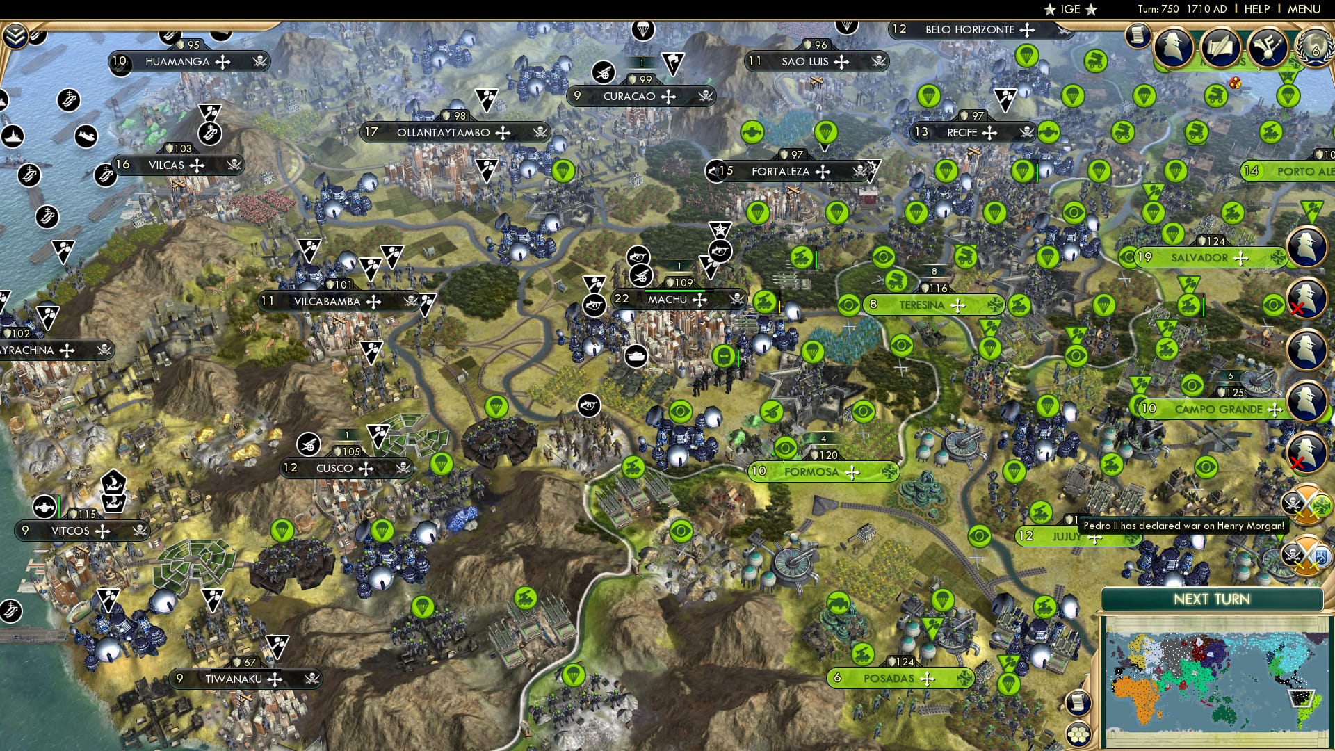 CBR In-Game Screenshot of 48