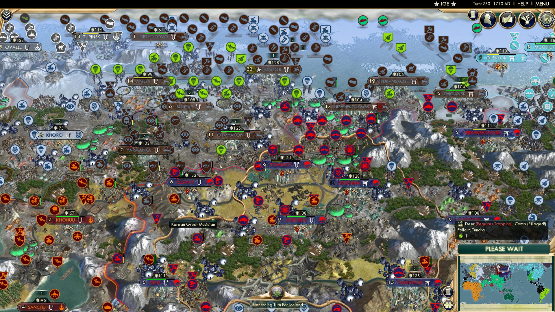 CBR In-Game Screenshot of 54