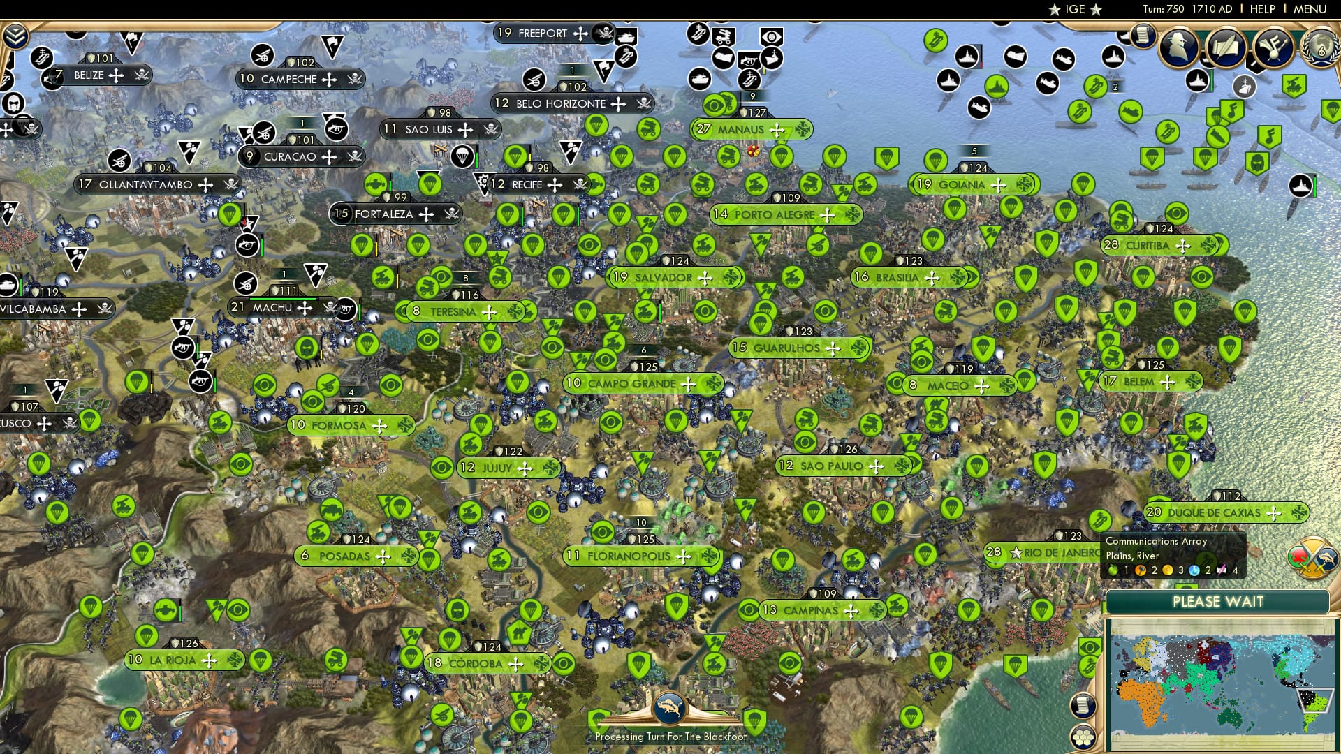 CBR In-Game Screenshot of 56