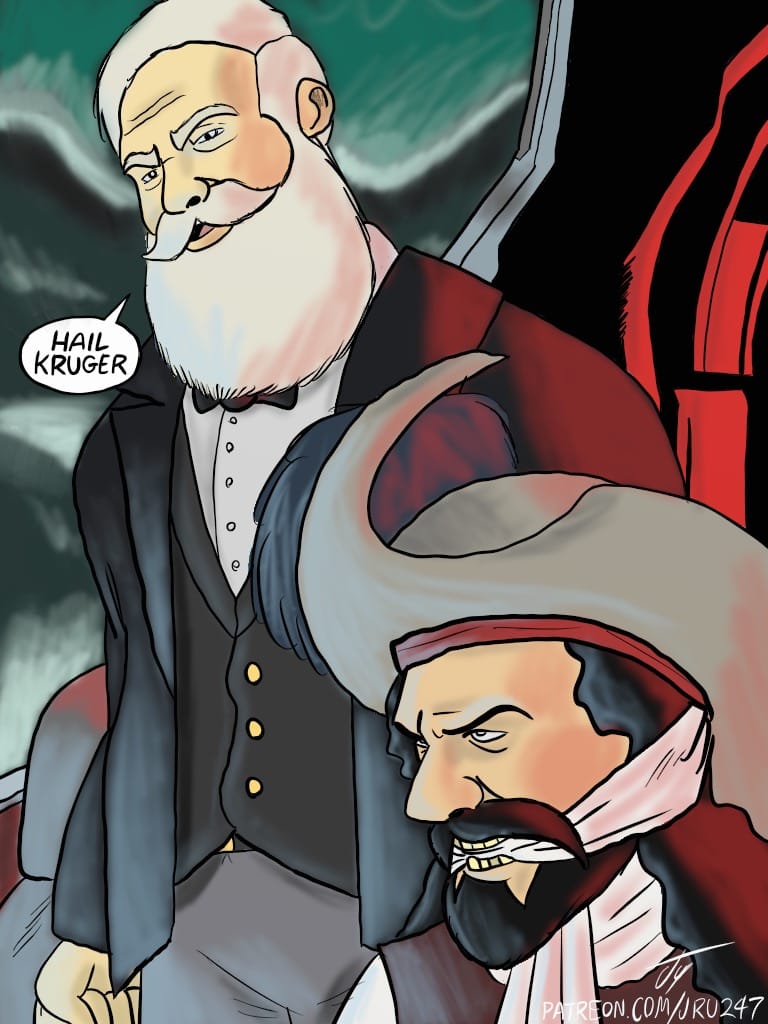 CBR In-Game Screenshot of 1