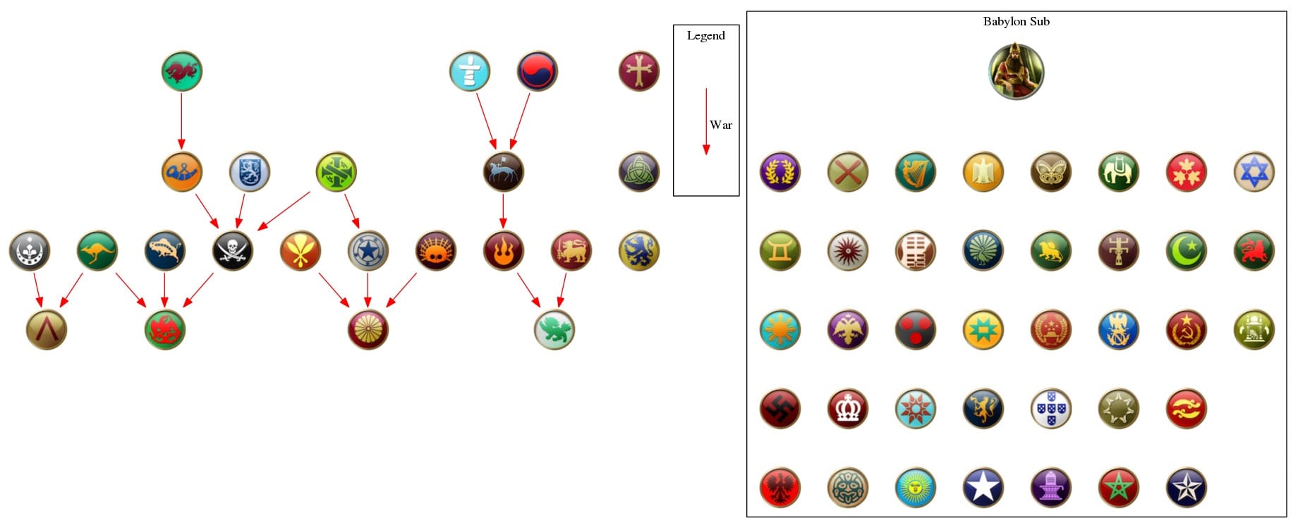 CBR In-Game Screenshot of 2