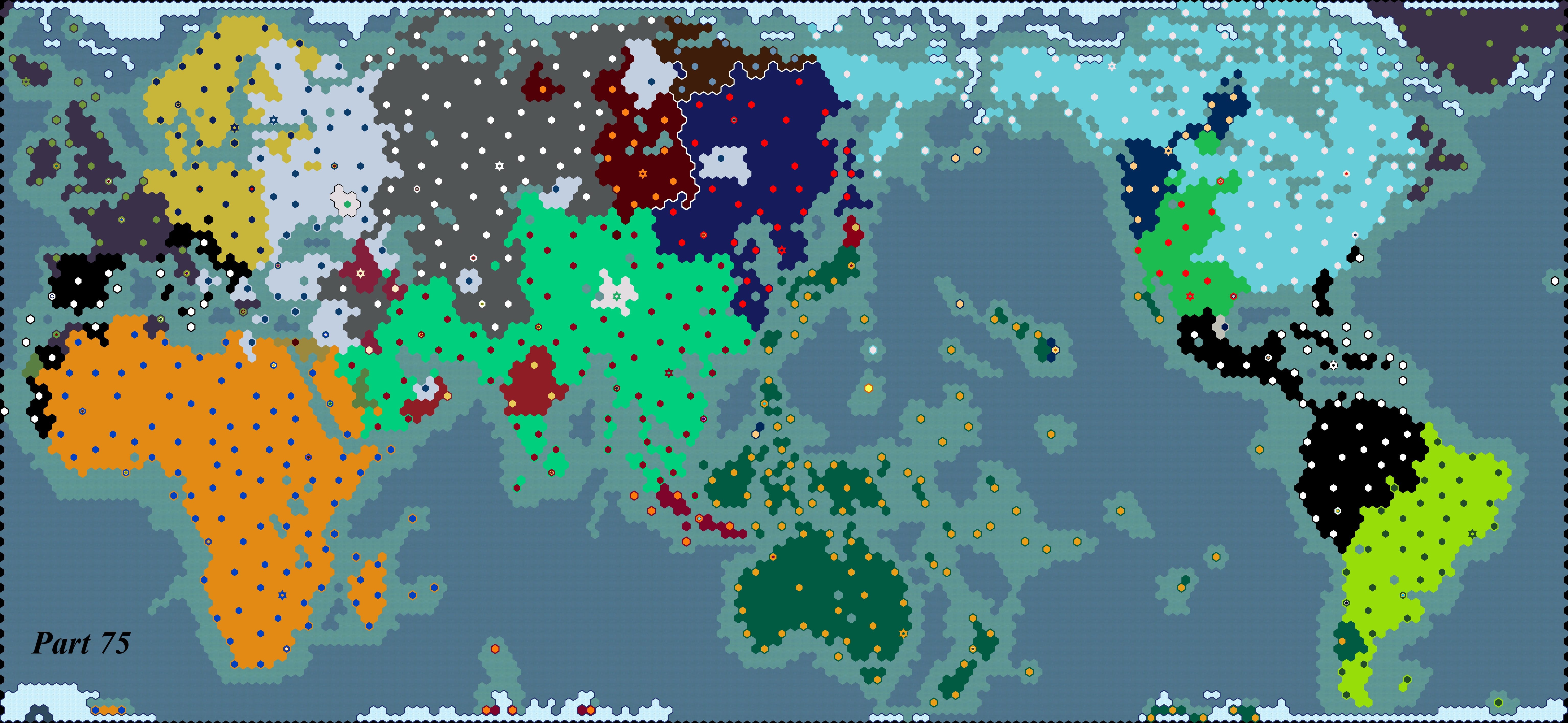 CBR In-Game Screenshot of 5