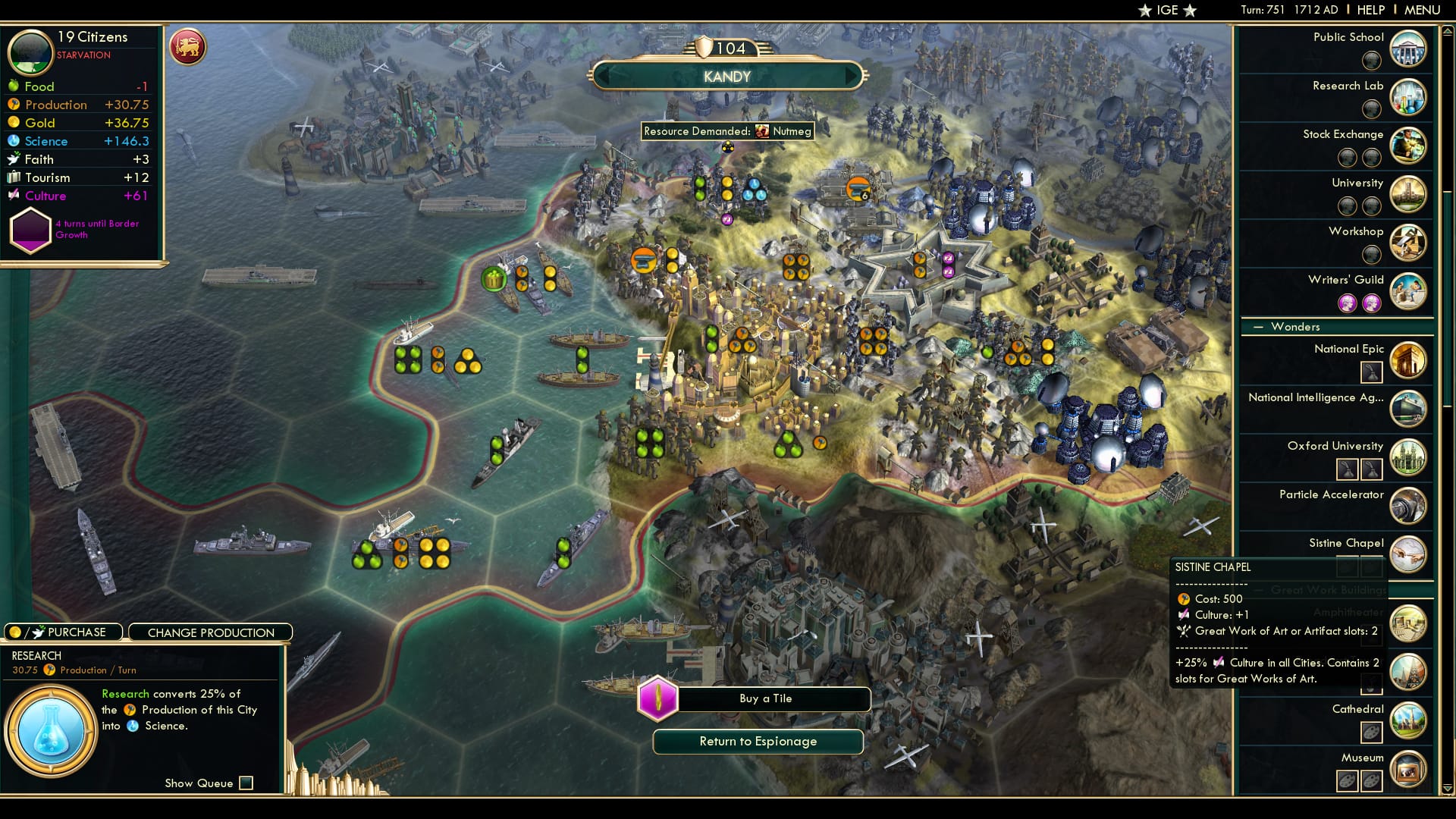 CBR In-Game Screenshot of 15