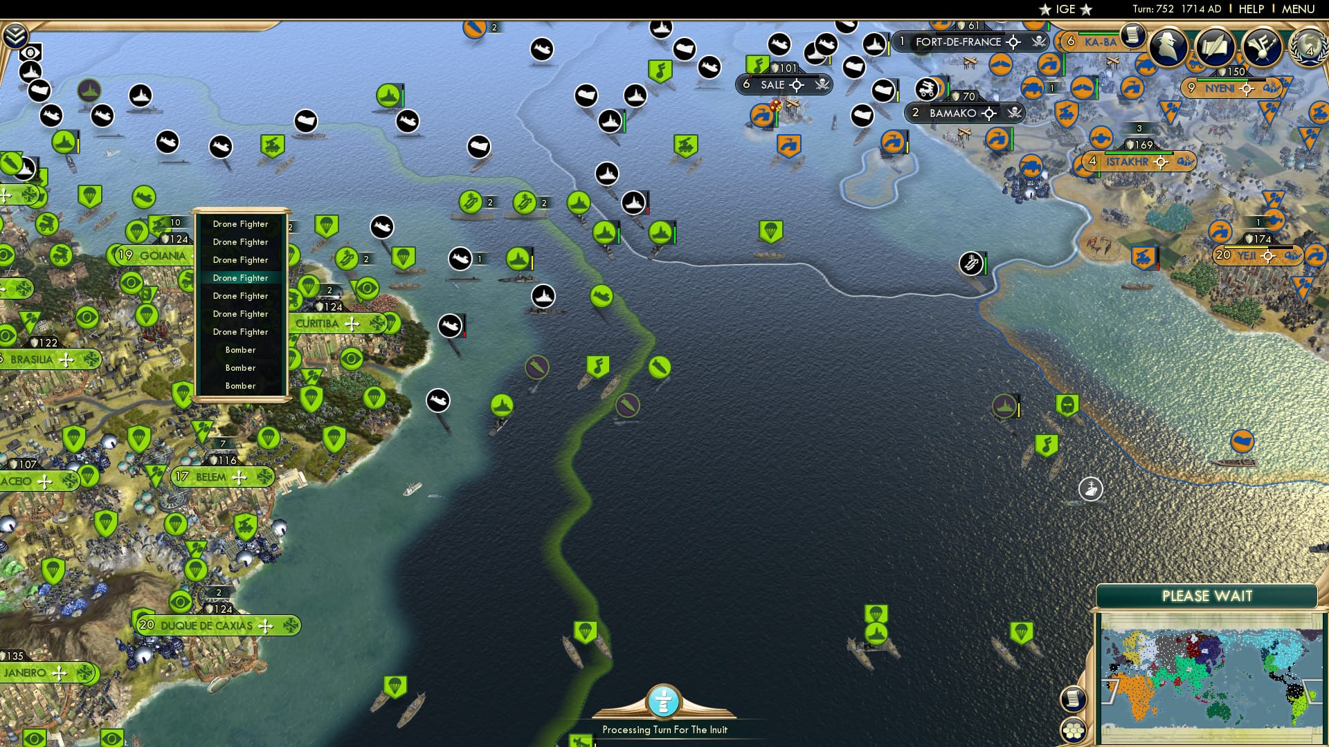 CBR In-Game Screenshot of 20