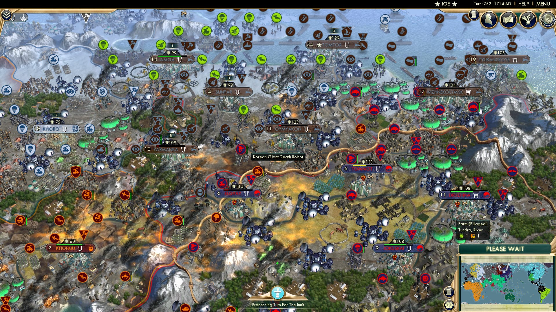 CBR In-Game Screenshot of 27