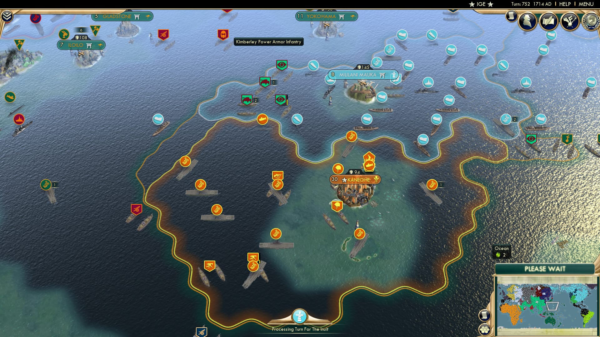 CBR In-Game Screenshot of 29