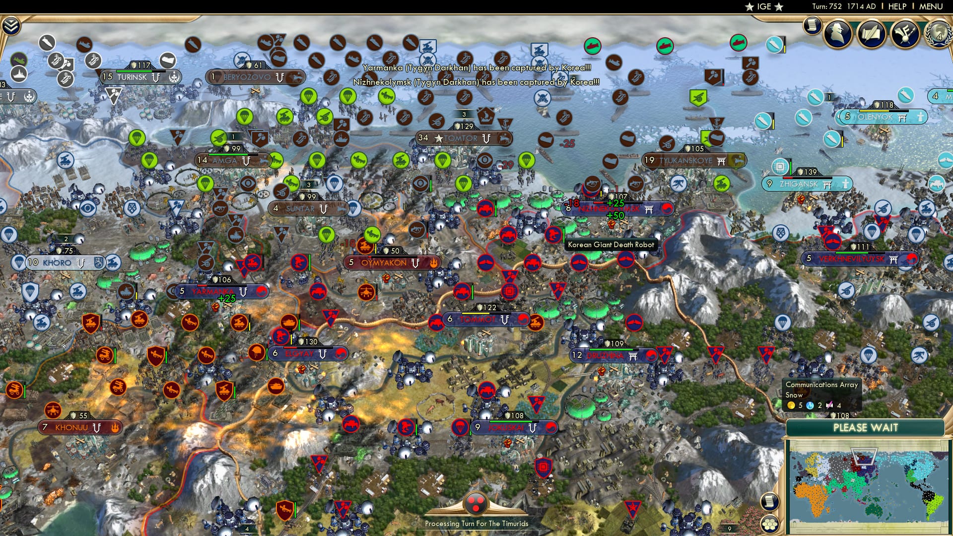 CBR In-Game Screenshot of 33