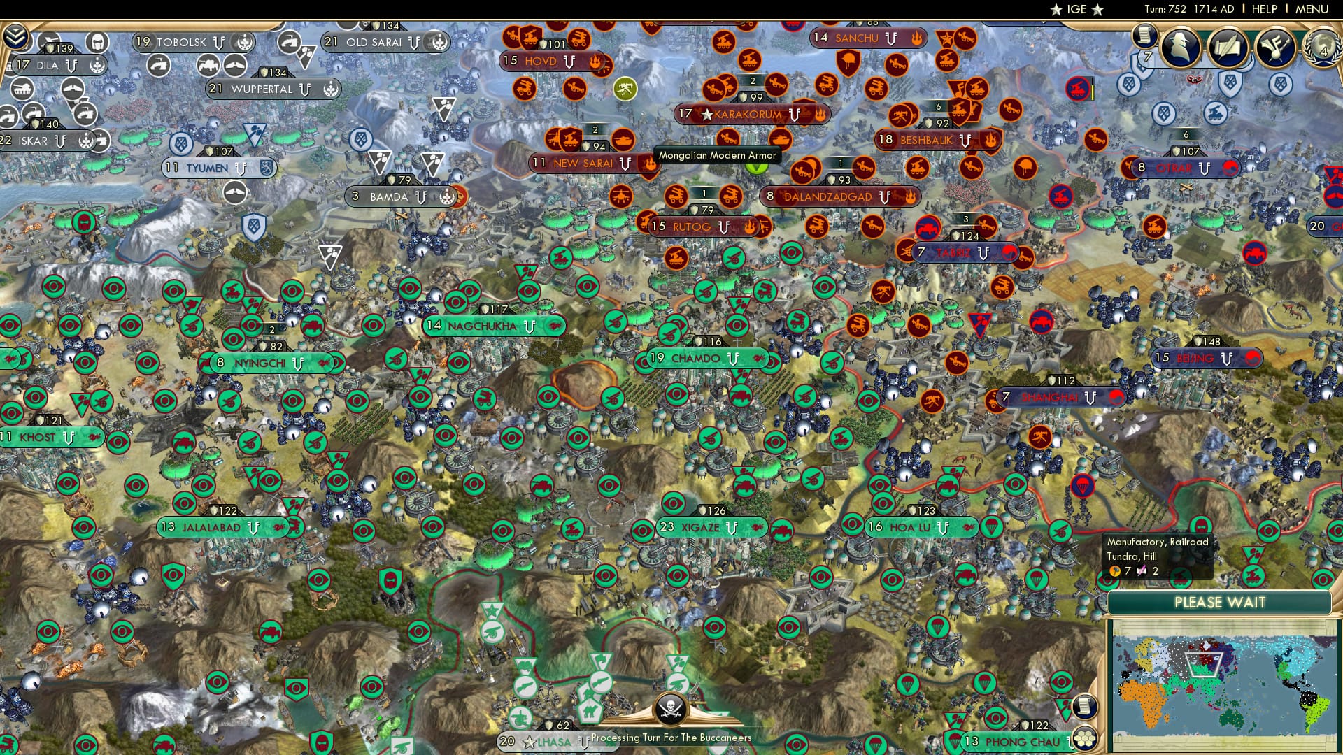 CBR In-Game Screenshot of 36