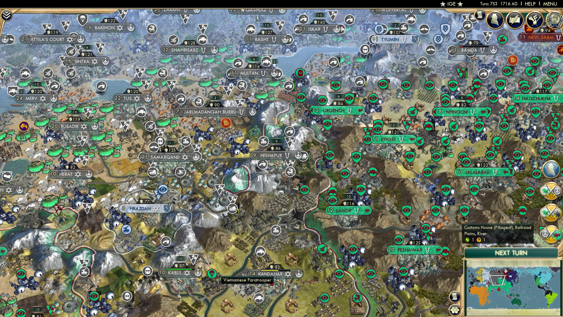 CBR In-Game Screenshot of 38