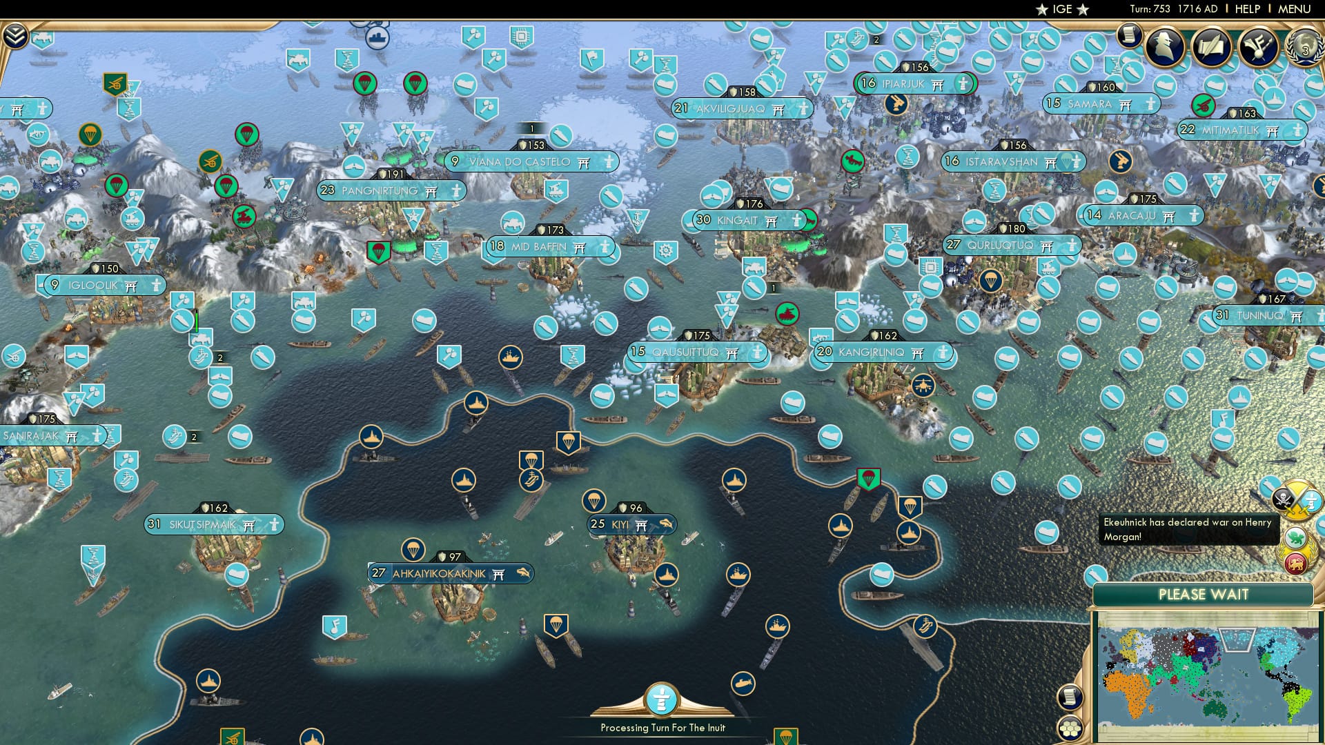 CBR In-Game Screenshot of 48