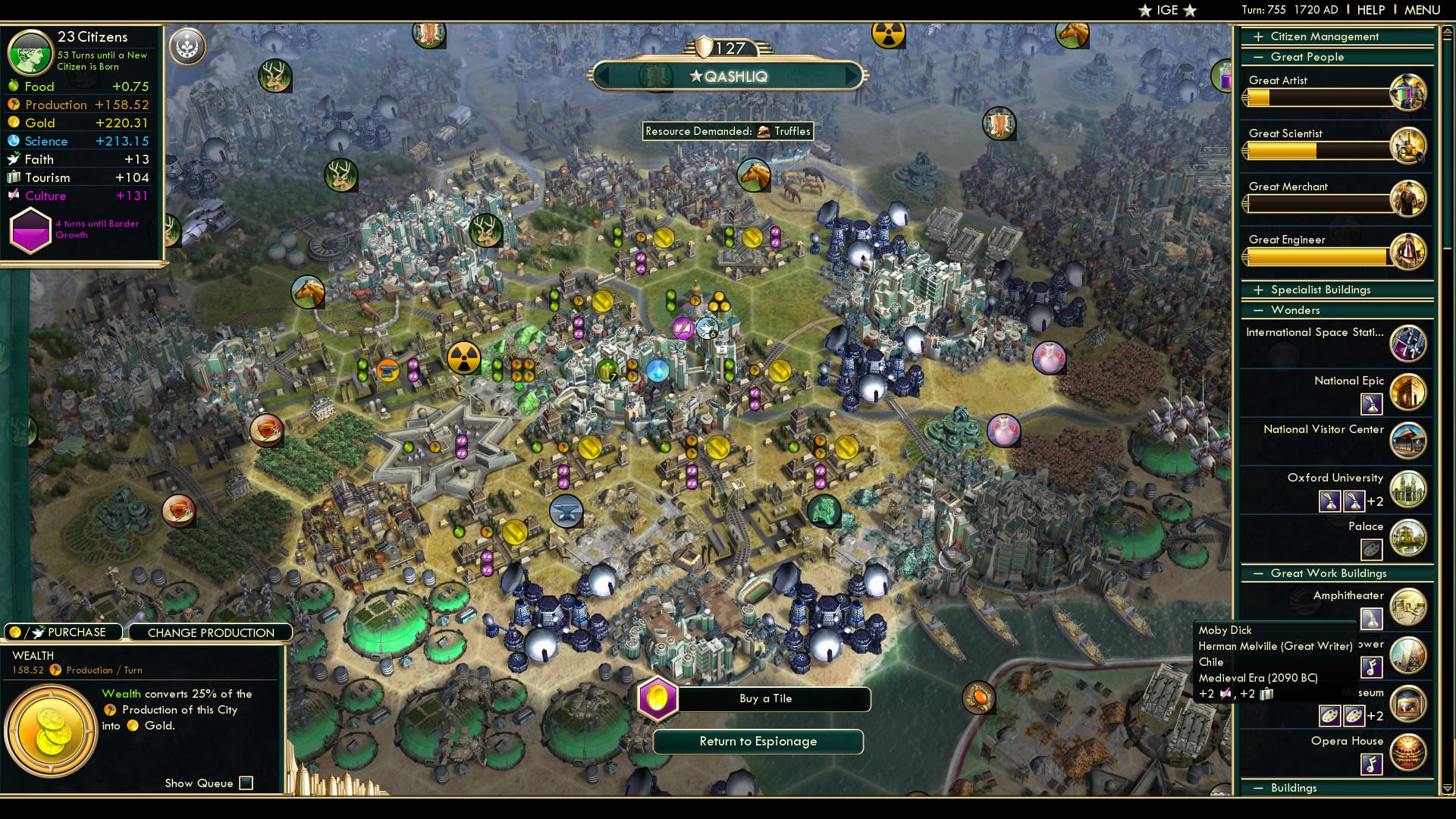 CBR In-Game Screenshot of 29