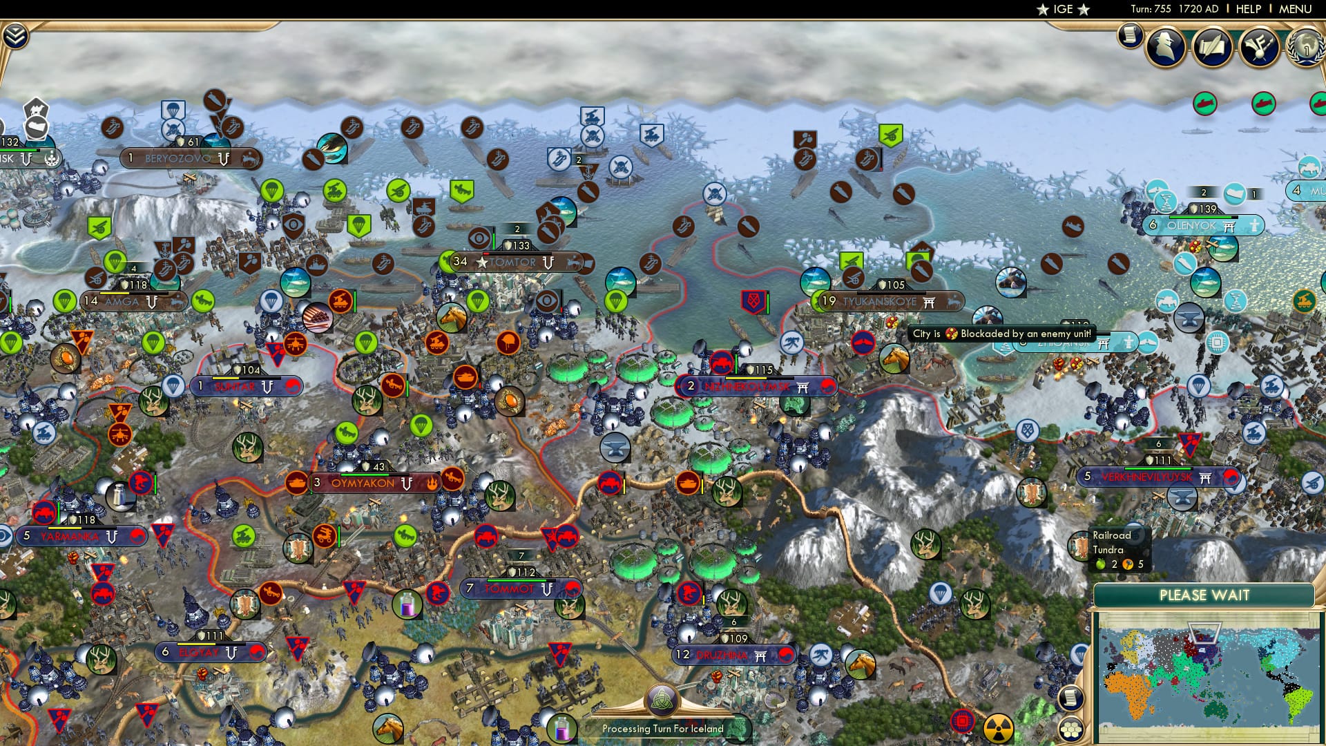 CBR In-Game Screenshot of 34