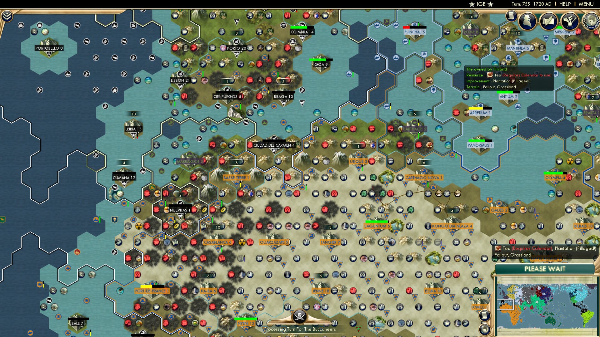 CBR In-Game Screenshot of 36