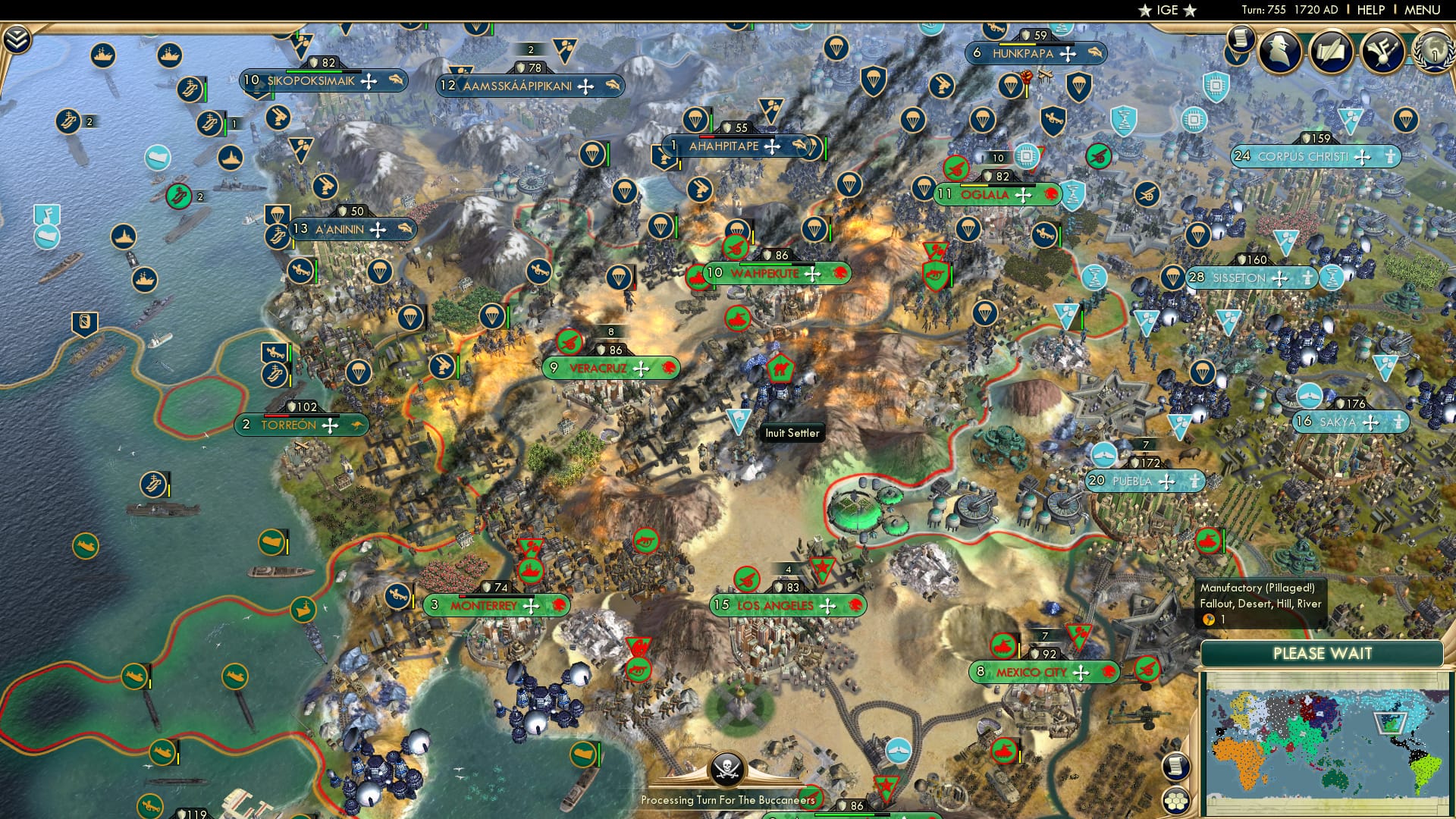 CBR In-Game Screenshot of 37