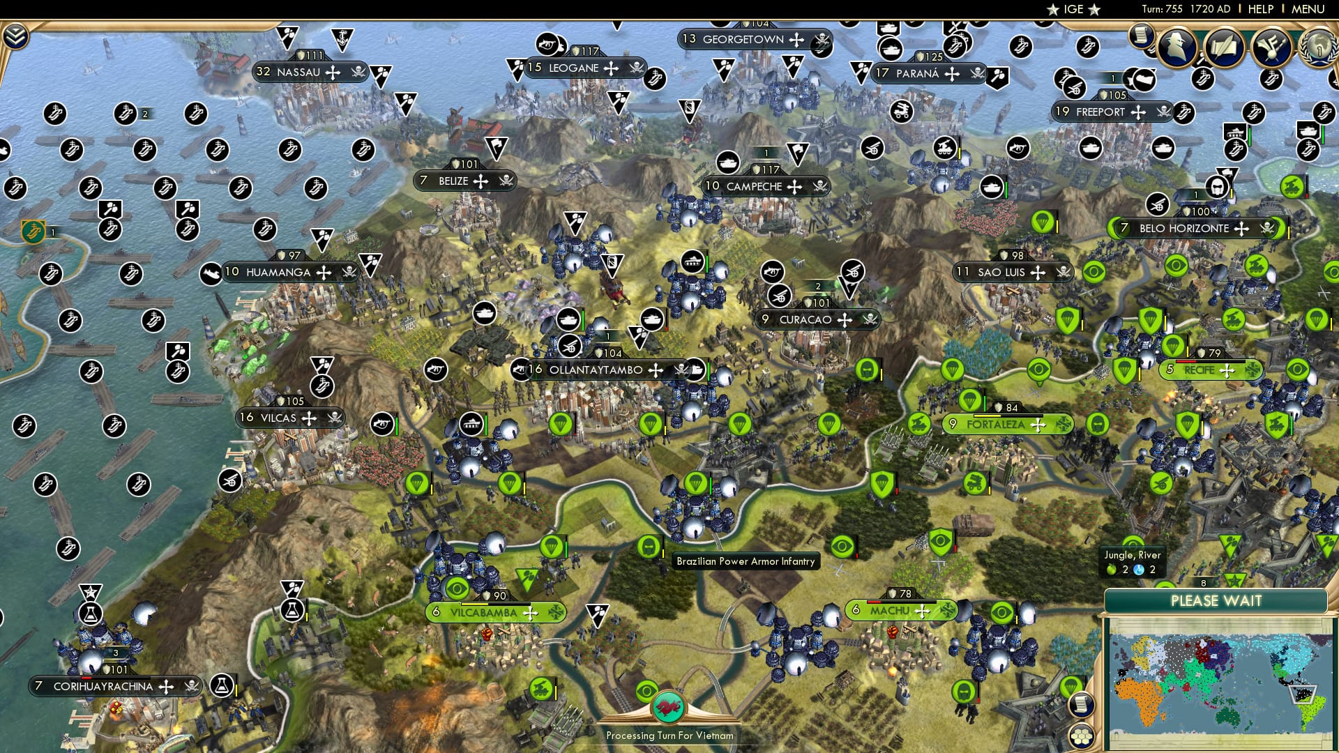 CBR In-Game Screenshot of 38