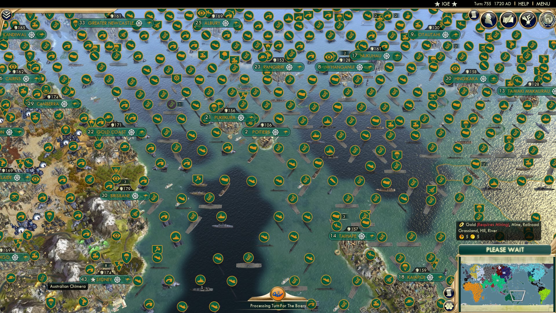 CBR In-Game Screenshot of 43