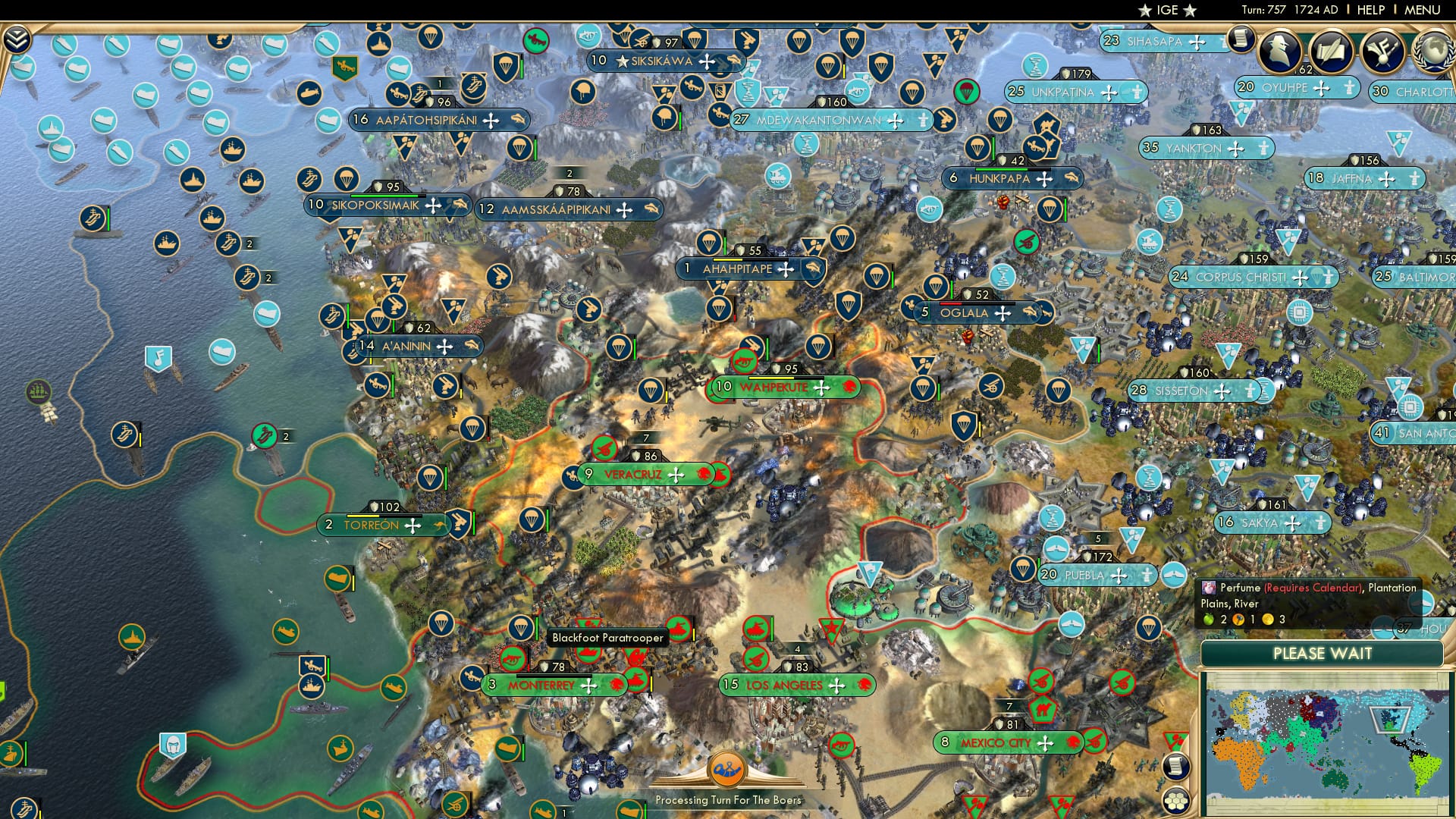 CBR In-Game Screenshot of 52