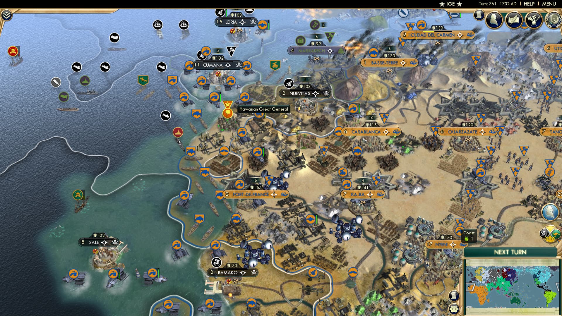 CBR In-Game Screenshot of 24