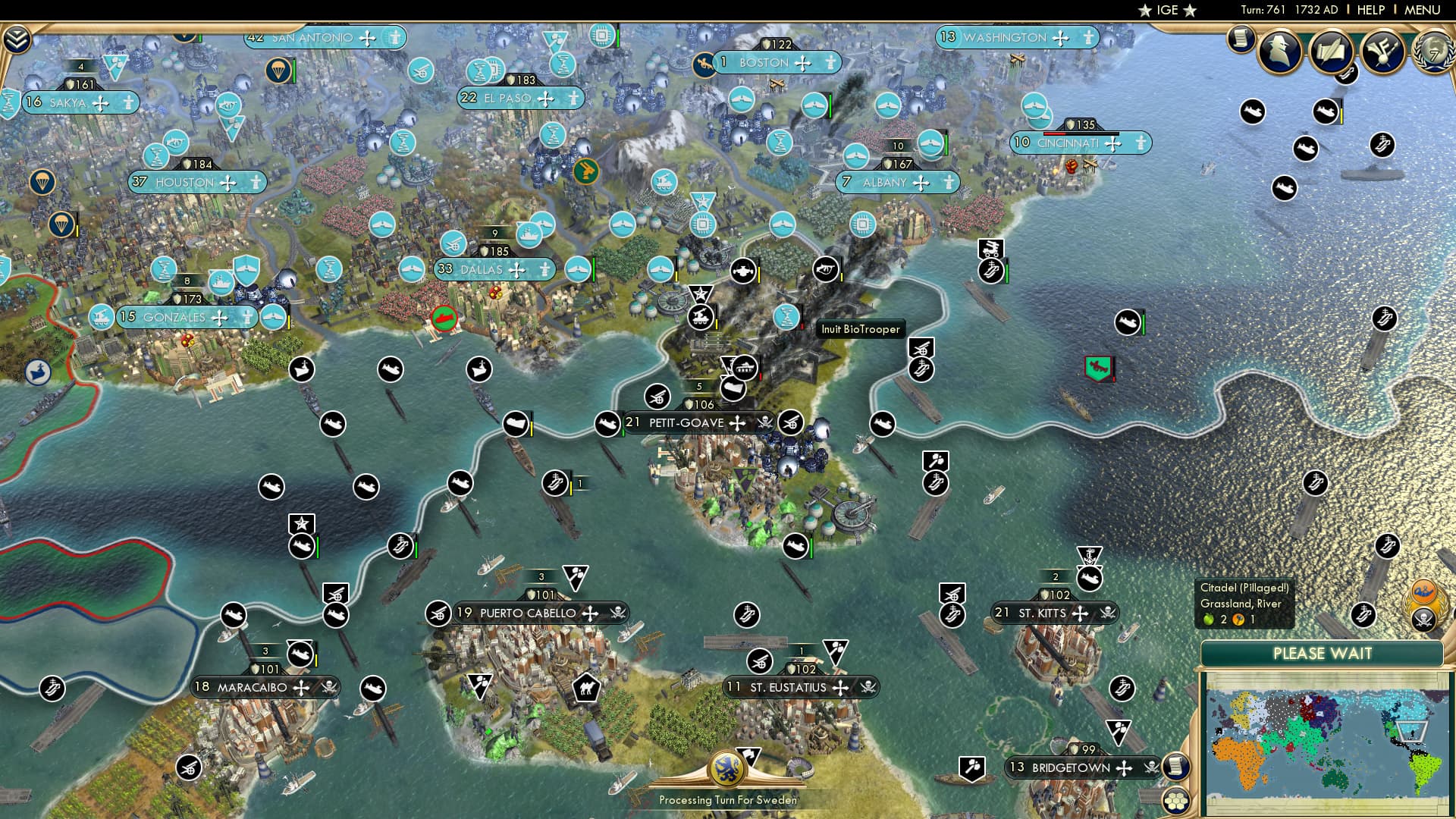 CBR In-Game Screenshot of 34