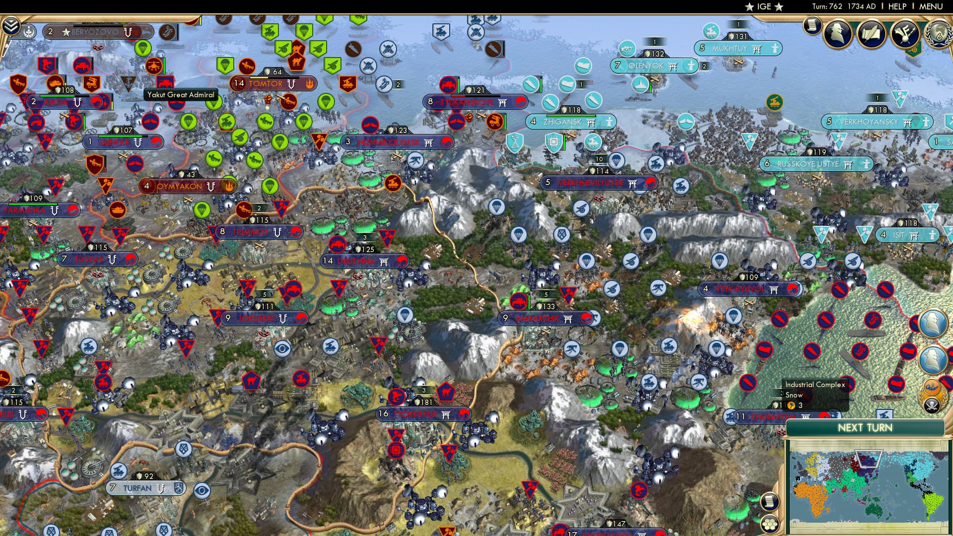 CBR In-Game Screenshot of 36