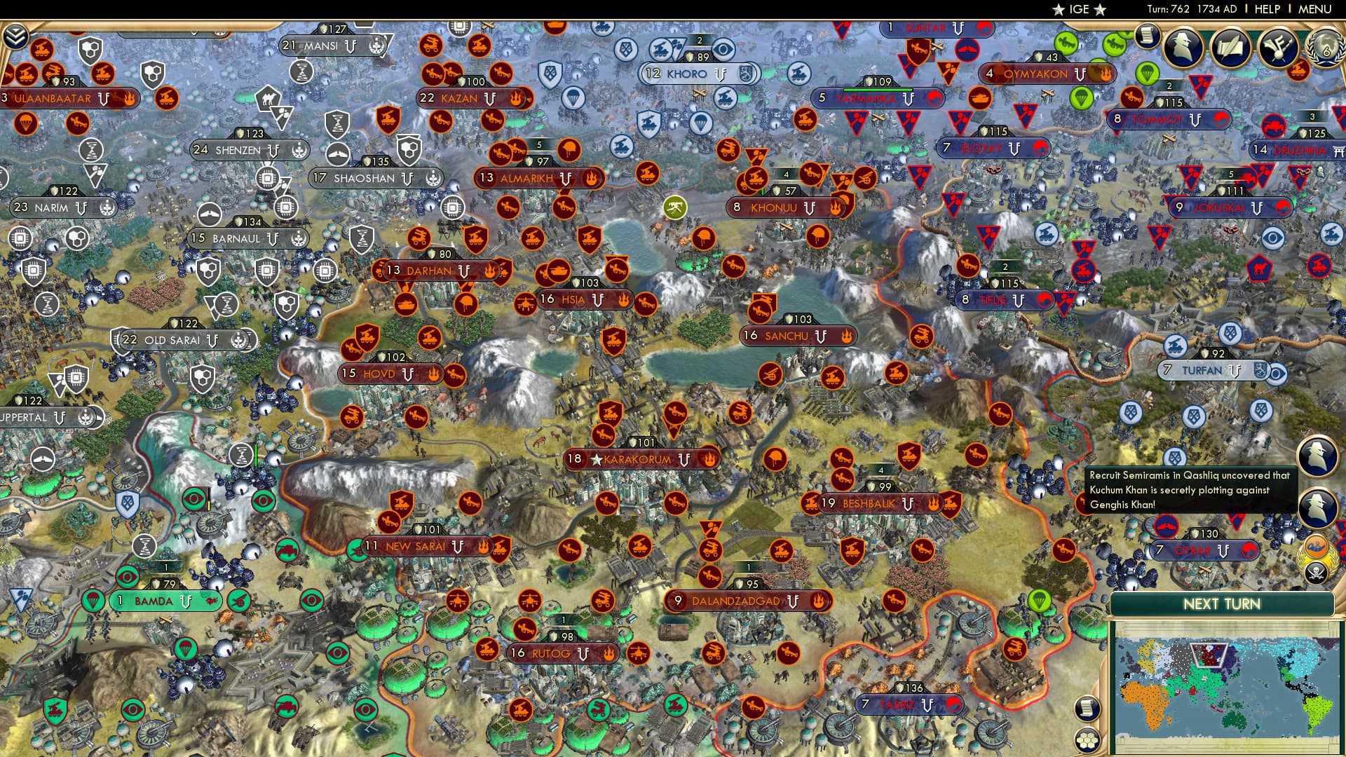 CBR In-Game Screenshot of 38