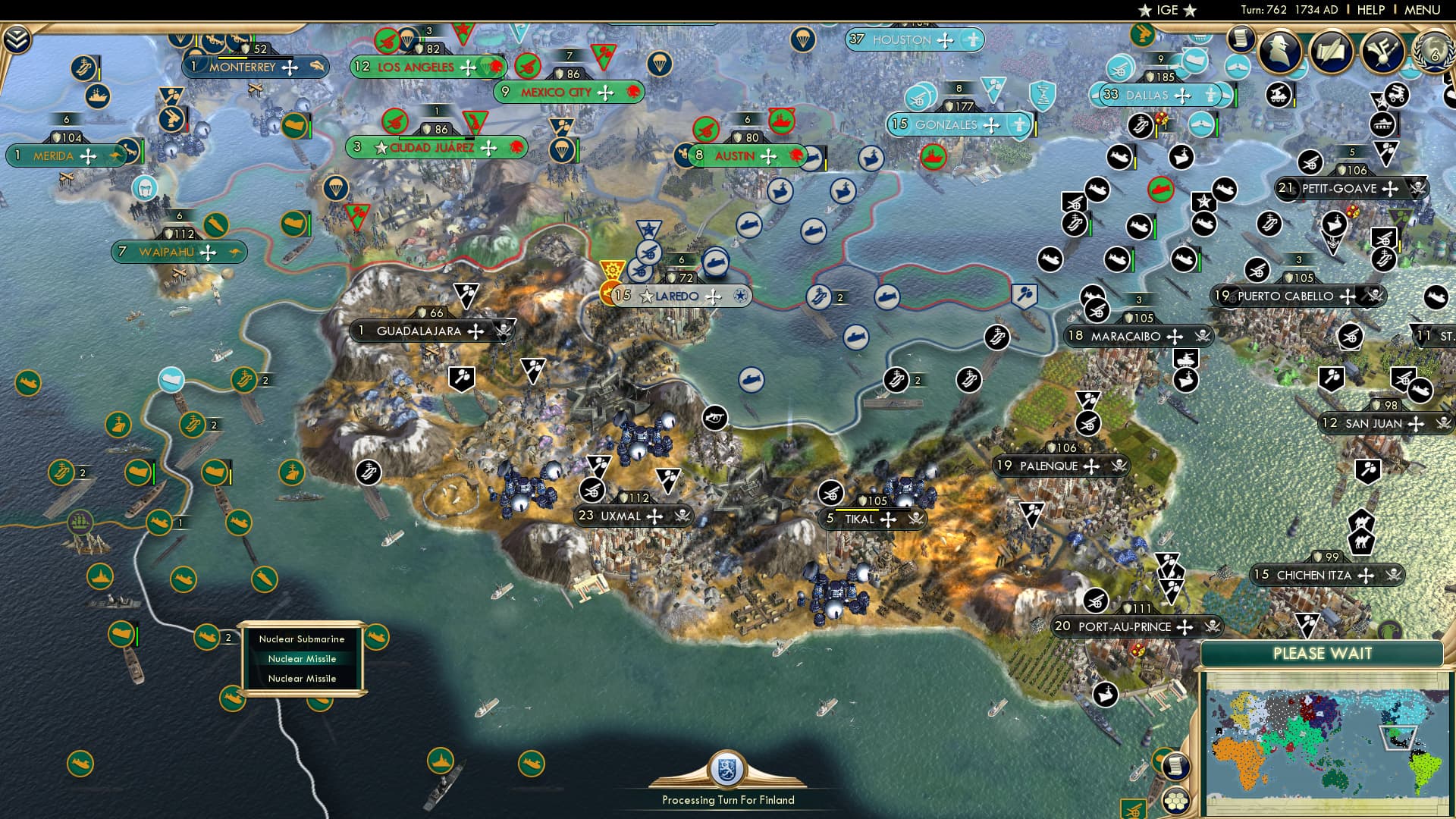 CBR In-Game Screenshot of 39