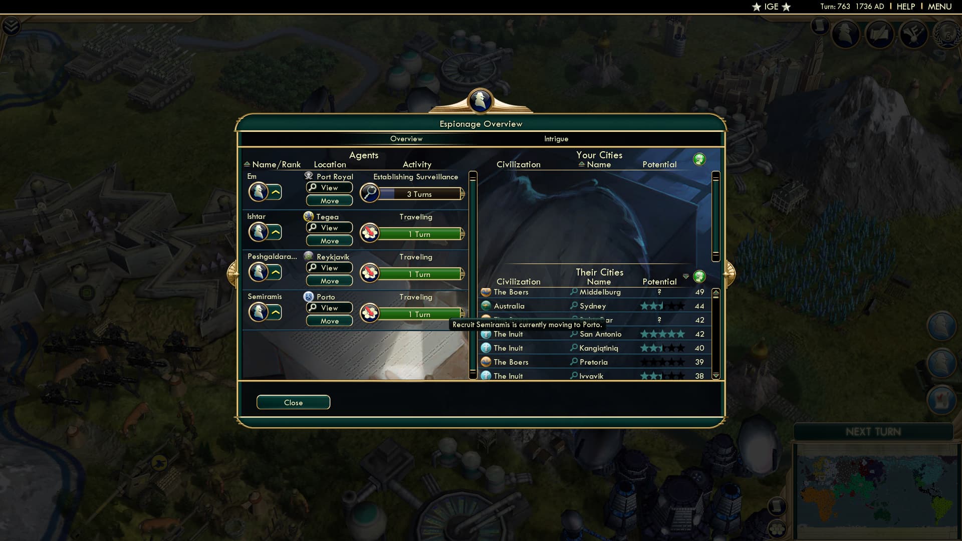 CBR In-Game Screenshot of 49