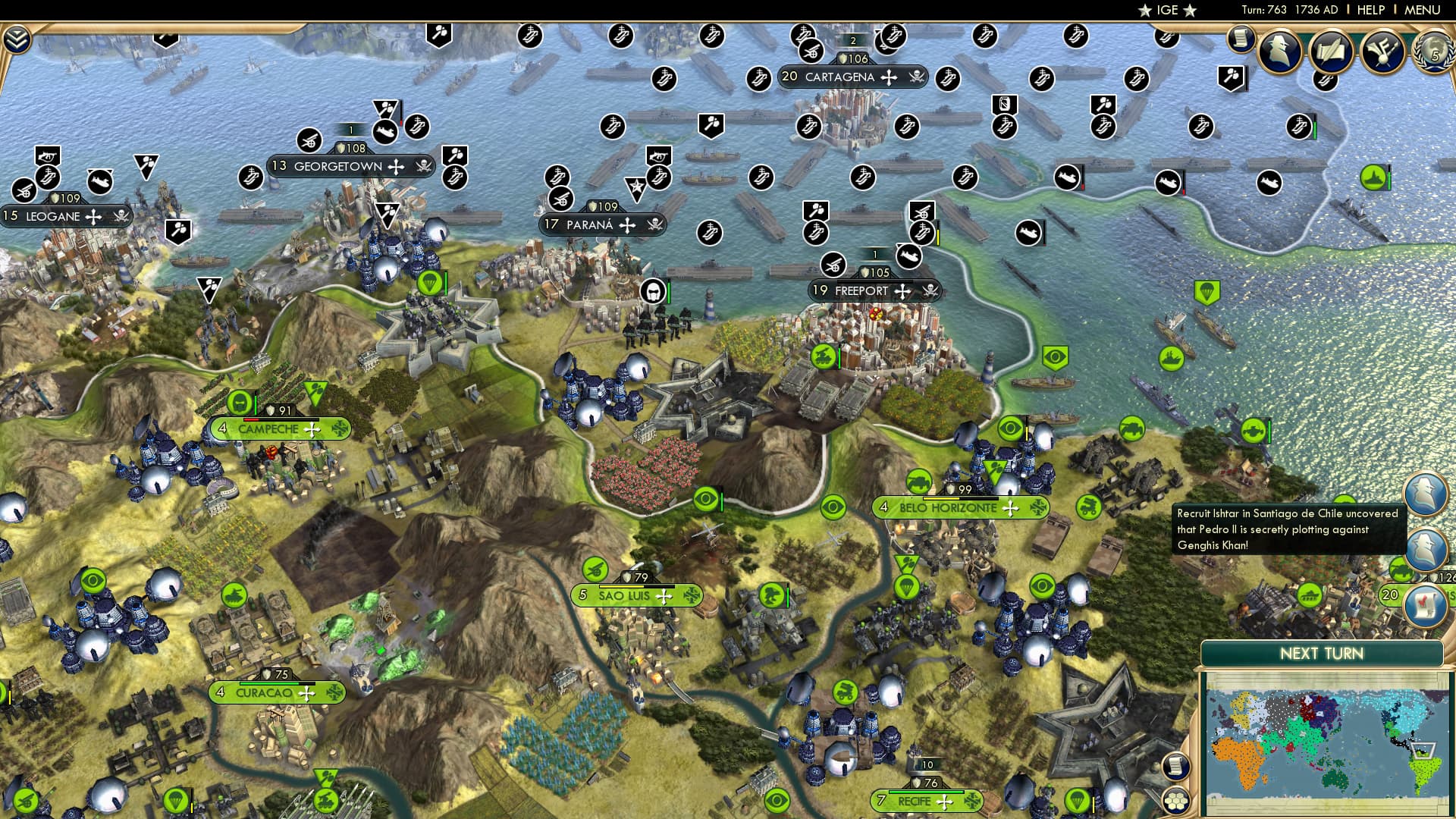 CBR In-Game Screenshot of 56