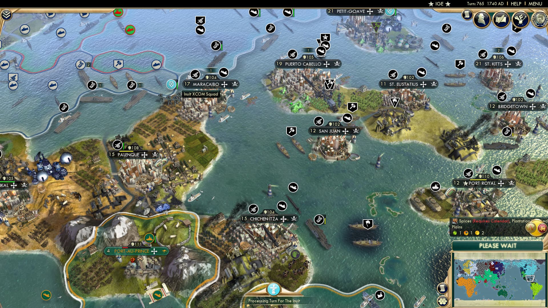 CBR In-Game Screenshot of 79