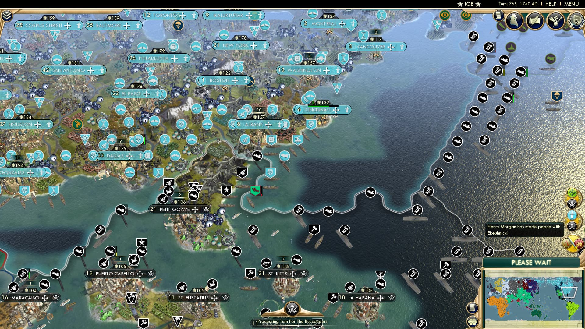 CBR In-Game Screenshot of 81