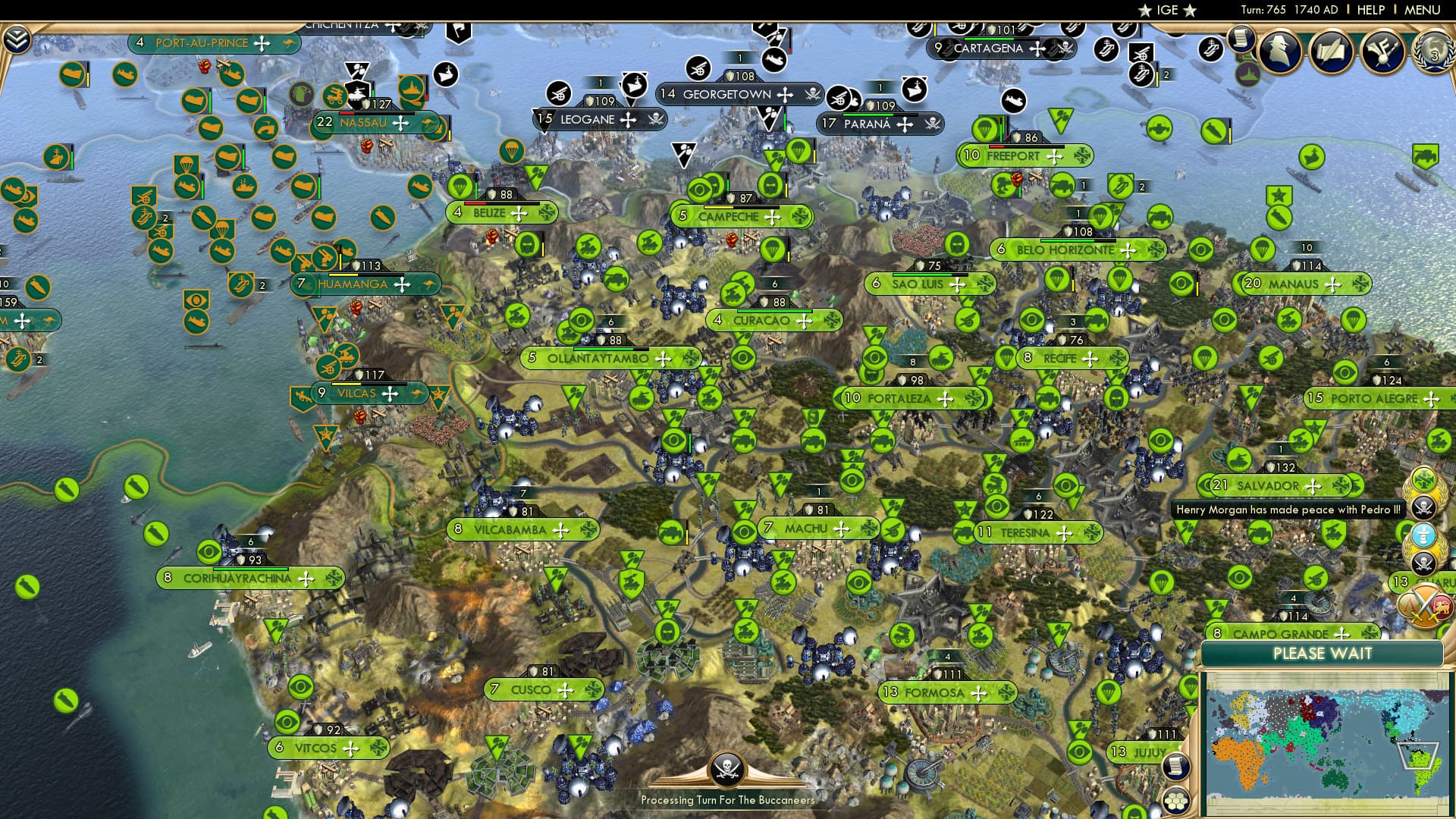 CBR In-Game Screenshot of 82