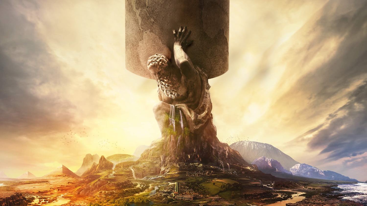 CBR In-Game Screenshot
