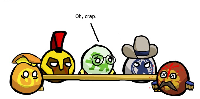 CBR In-Game Screenshot