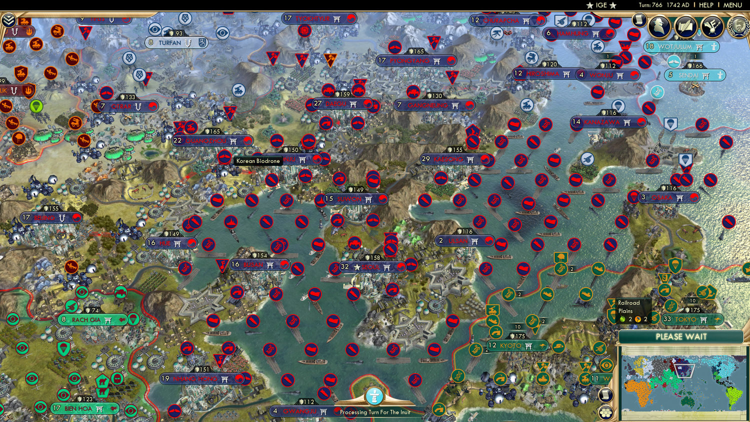 CBR In-Game Screenshot