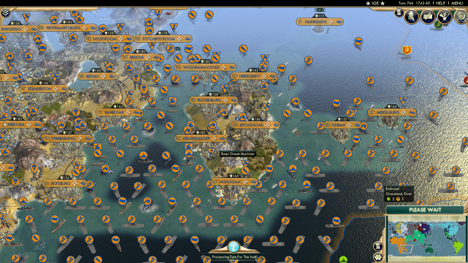 CBR In-Game Screenshot