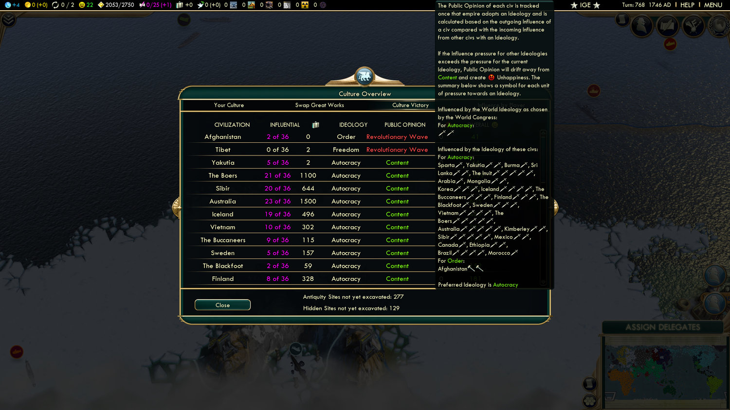 CBR In-Game Screenshot