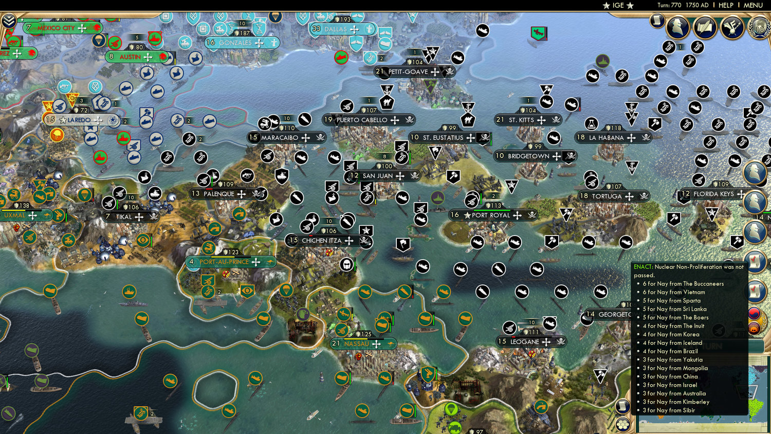 CBR In-Game Screenshot