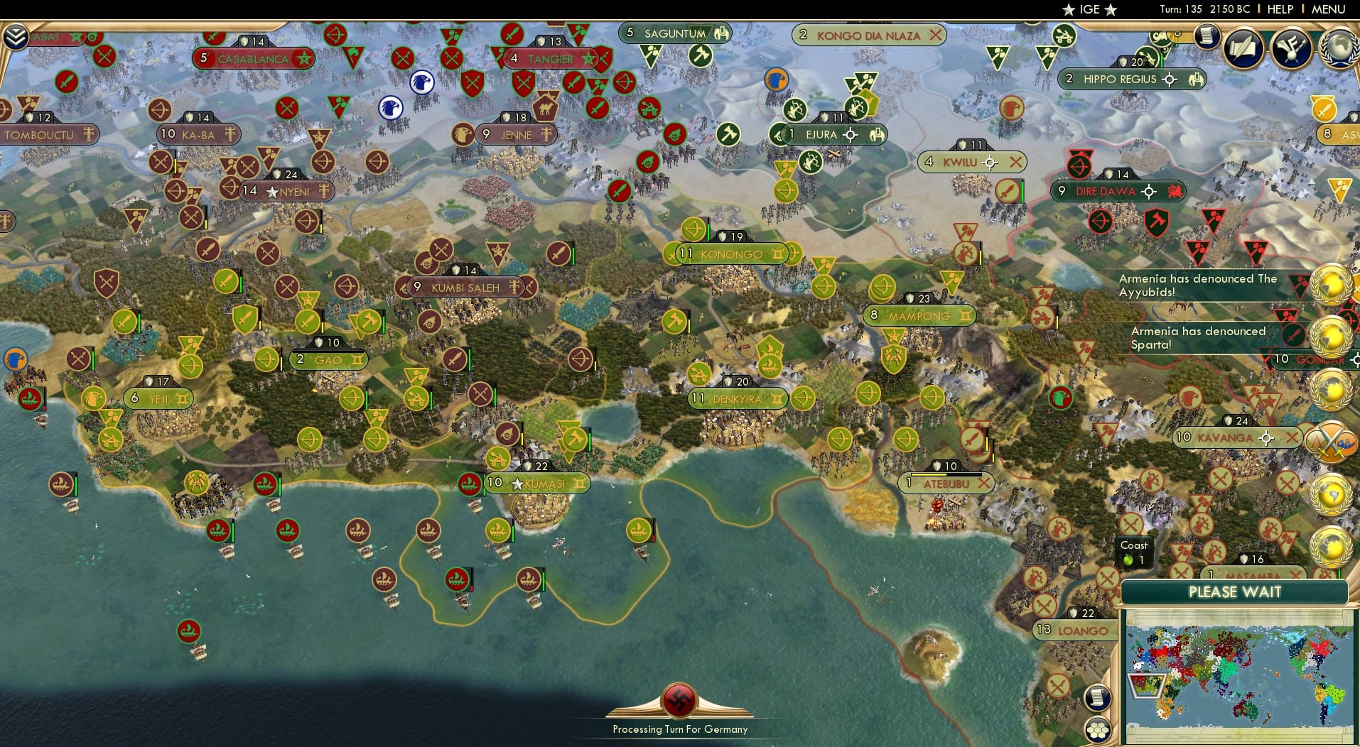 CBR In-Game Screenshot of 26