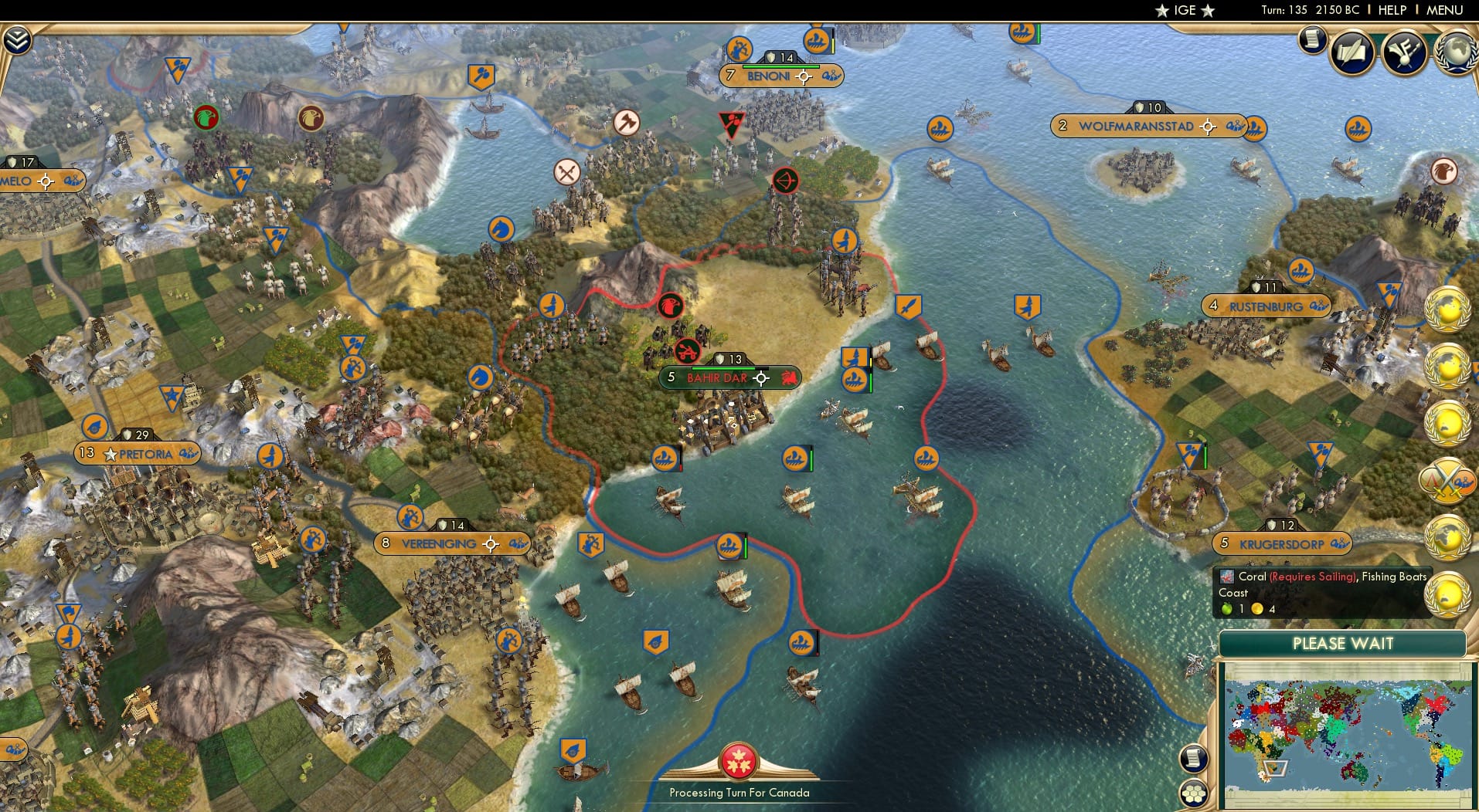 CBR In-Game Screenshot of 27