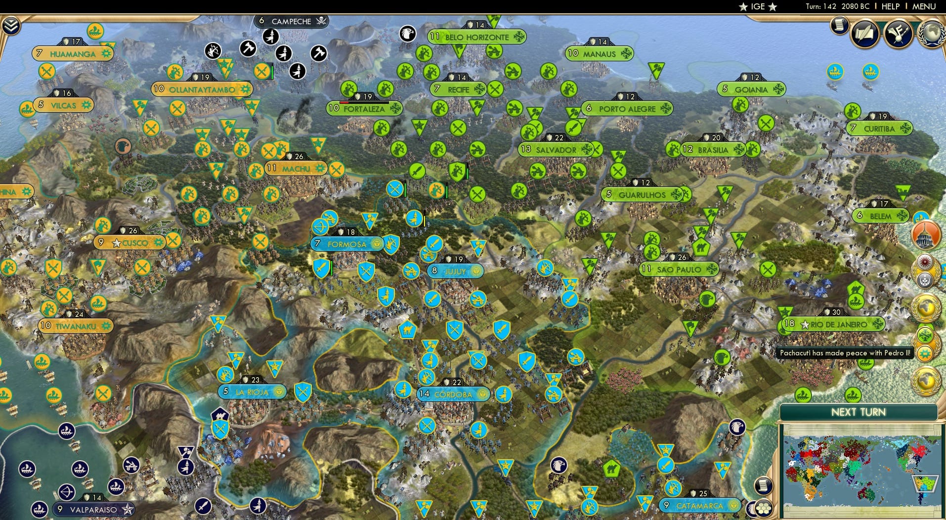 CBR In-Game Screenshot of 54