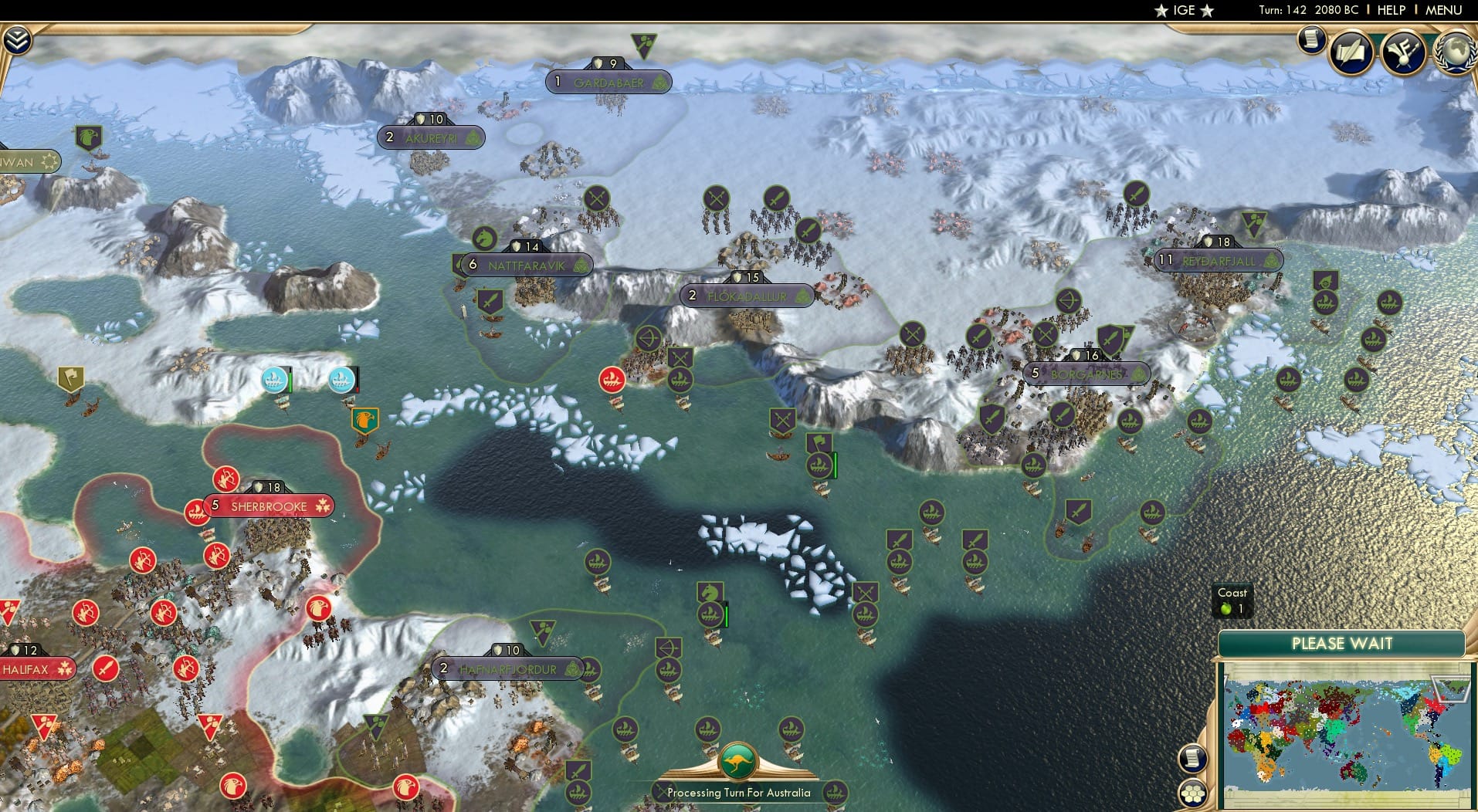 CBR In-Game Screenshot of 56